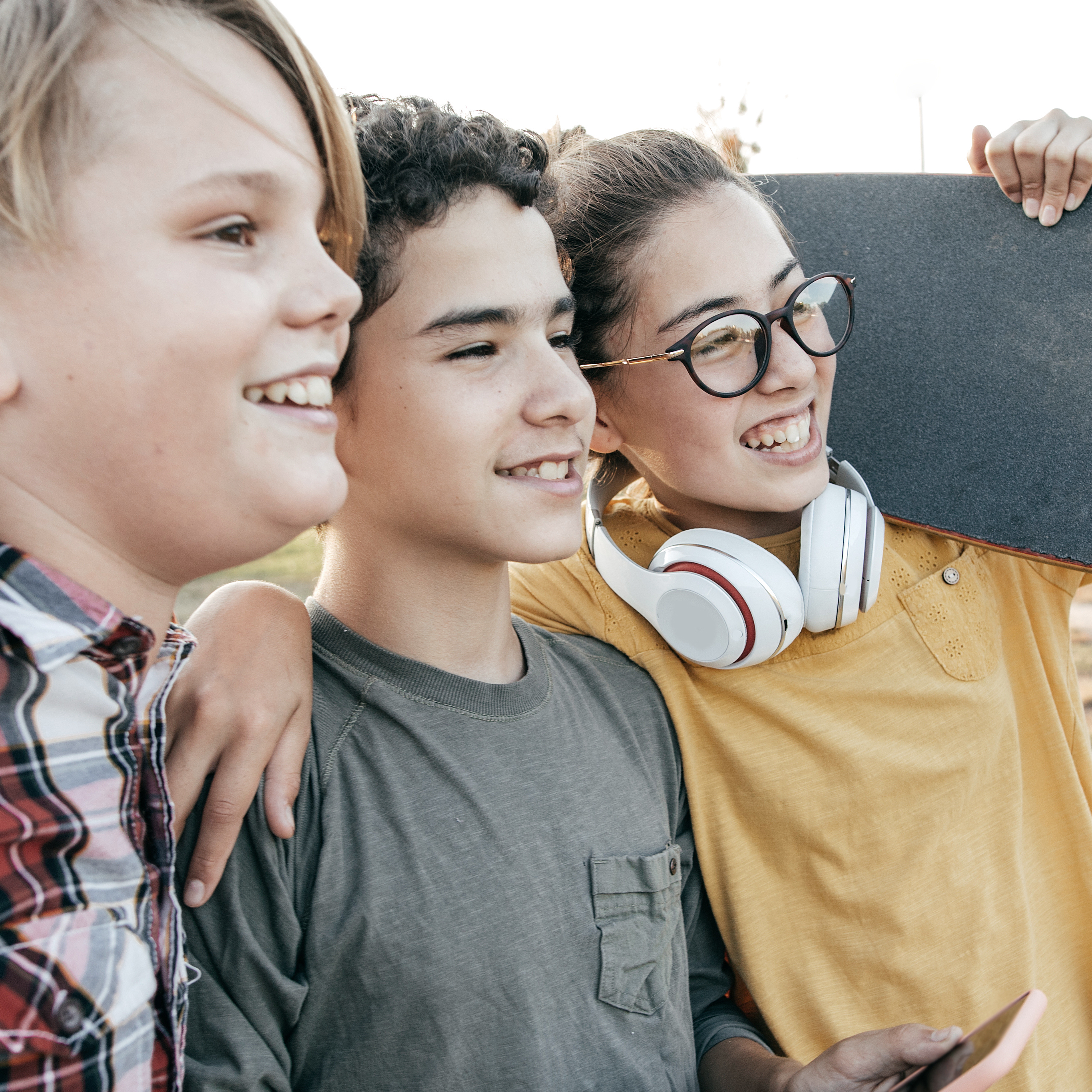 Viactiv Krankenkasse-HPV-Impfung fuer Jungen | VIACTIV Krankenkasse