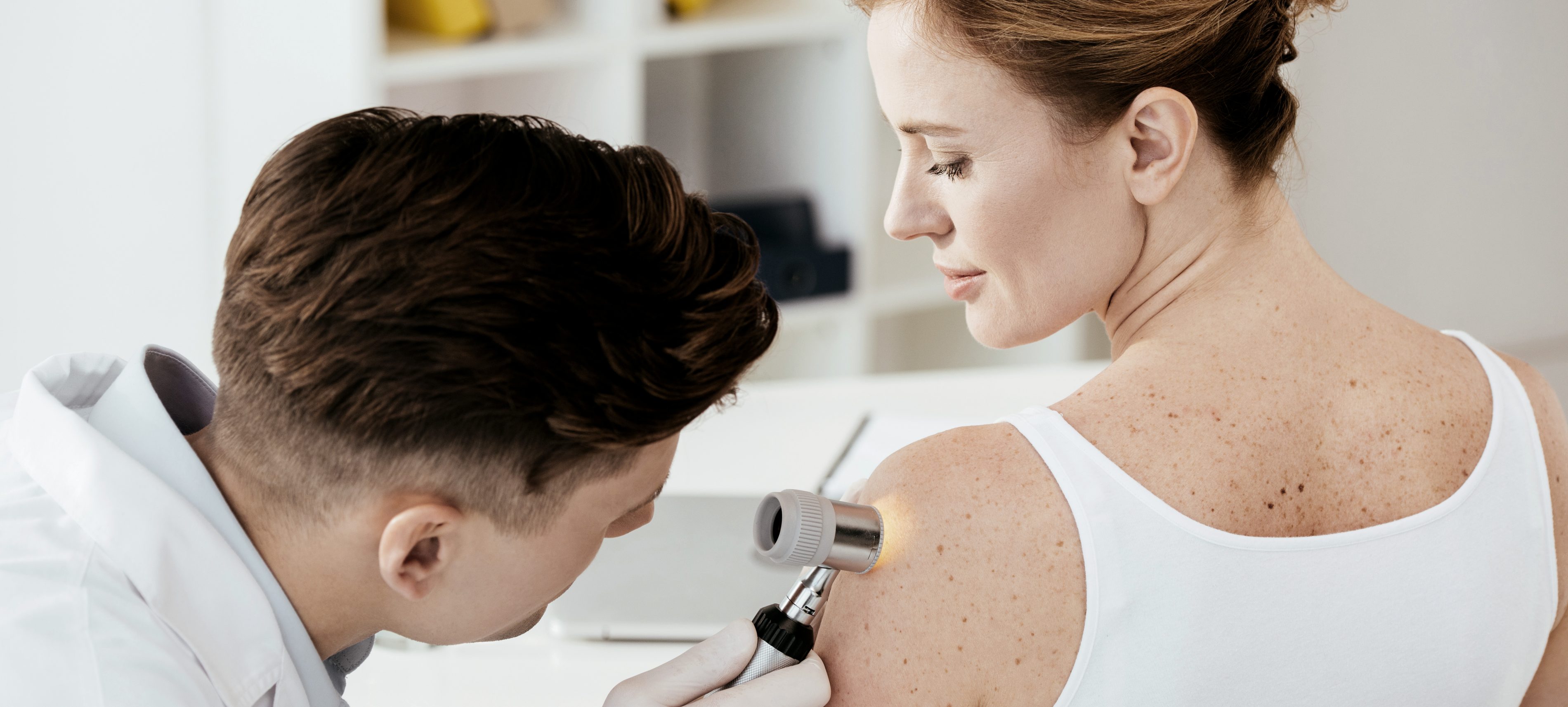 Hautkrebs | VIACTIV Krankenkasse