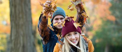 Herbst | VIACTIV Krankenkasse