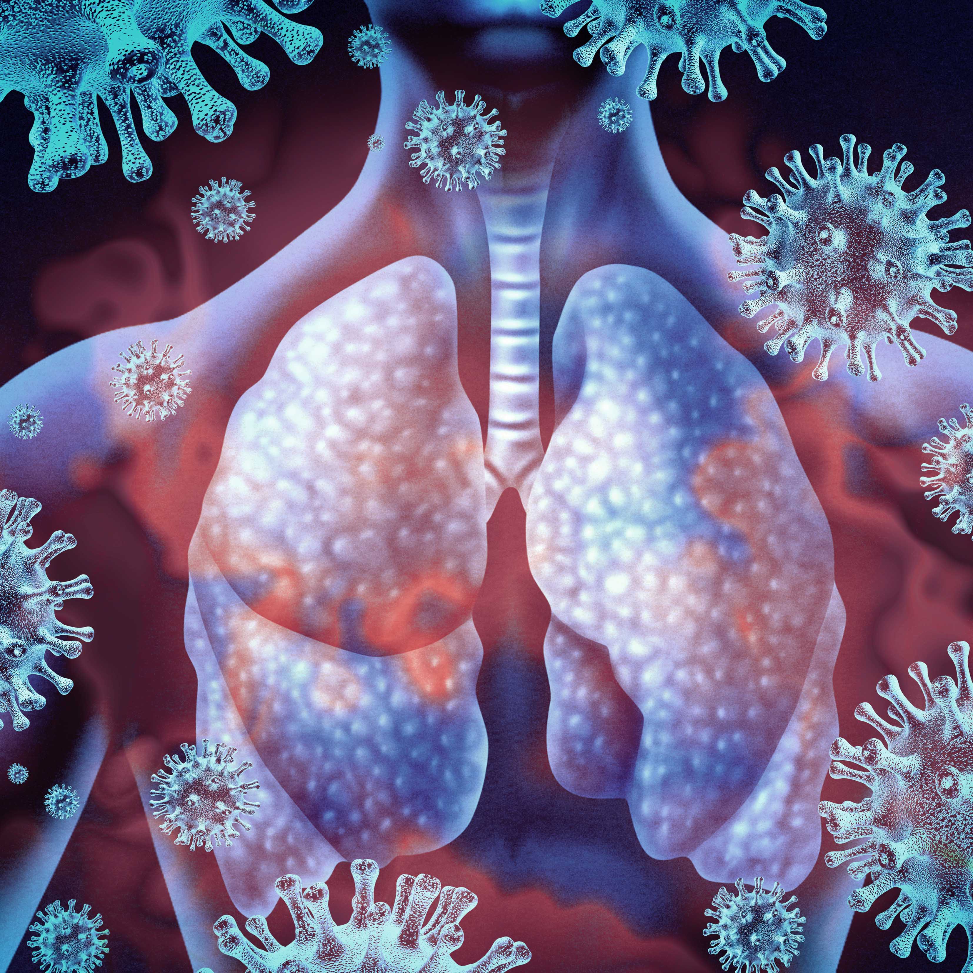 Immunsystem | VIACTIV Krankenkasse