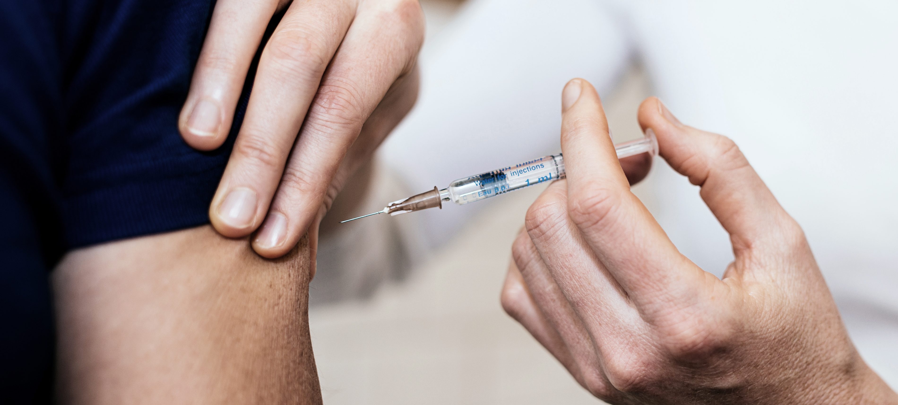 Viactiv-Krankenkasse-Impfungen | VIACTIV Krankenkasse