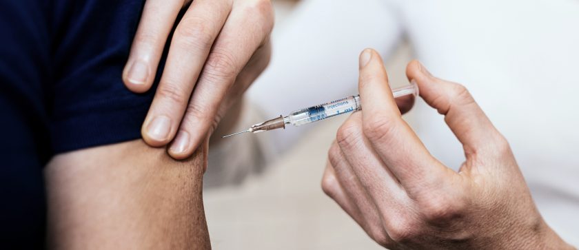 Viactiv-Krankenkasse-Impfungen | VIACTIV Krankenkasse