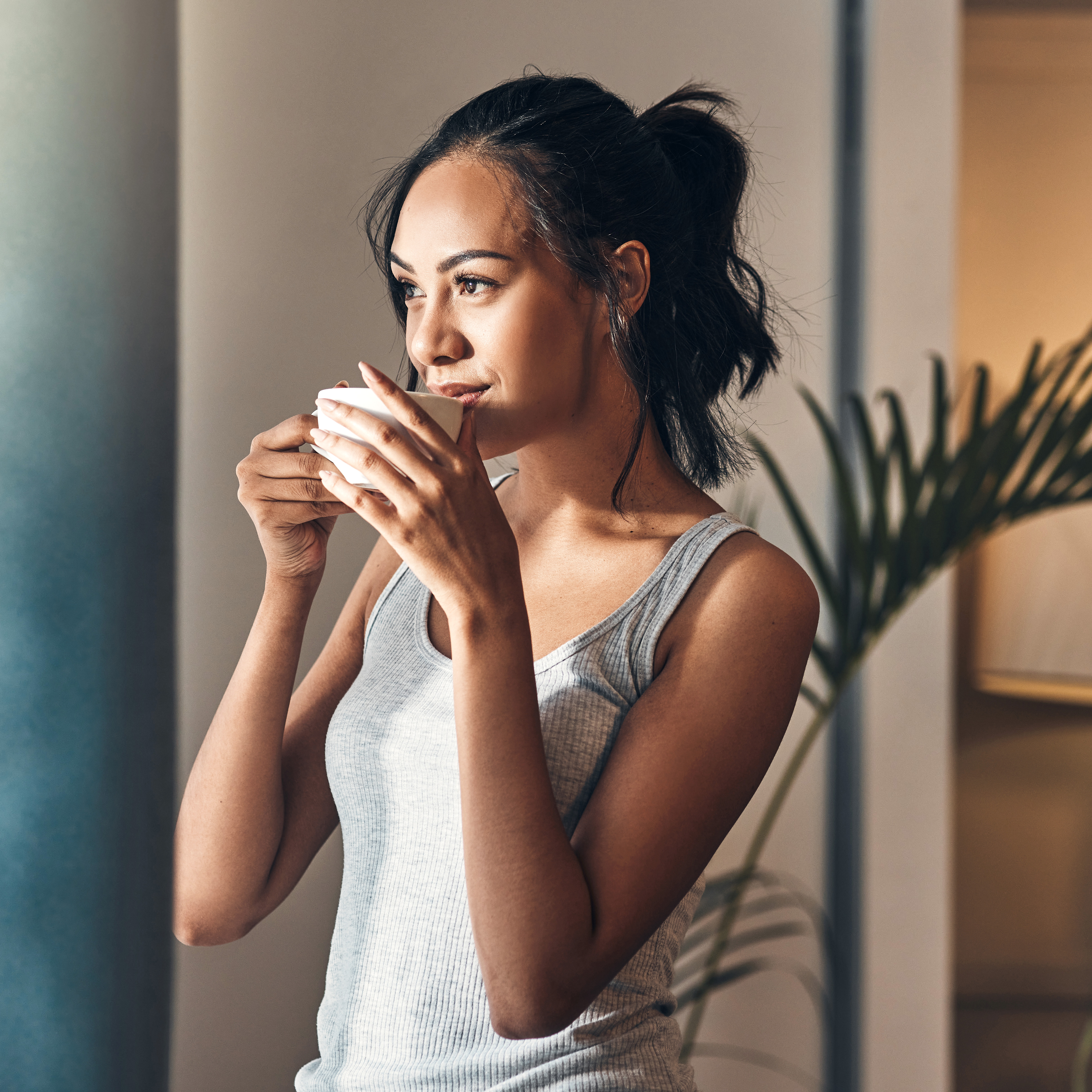 Kaffee Laufen | VIACTIV Krankenkasse