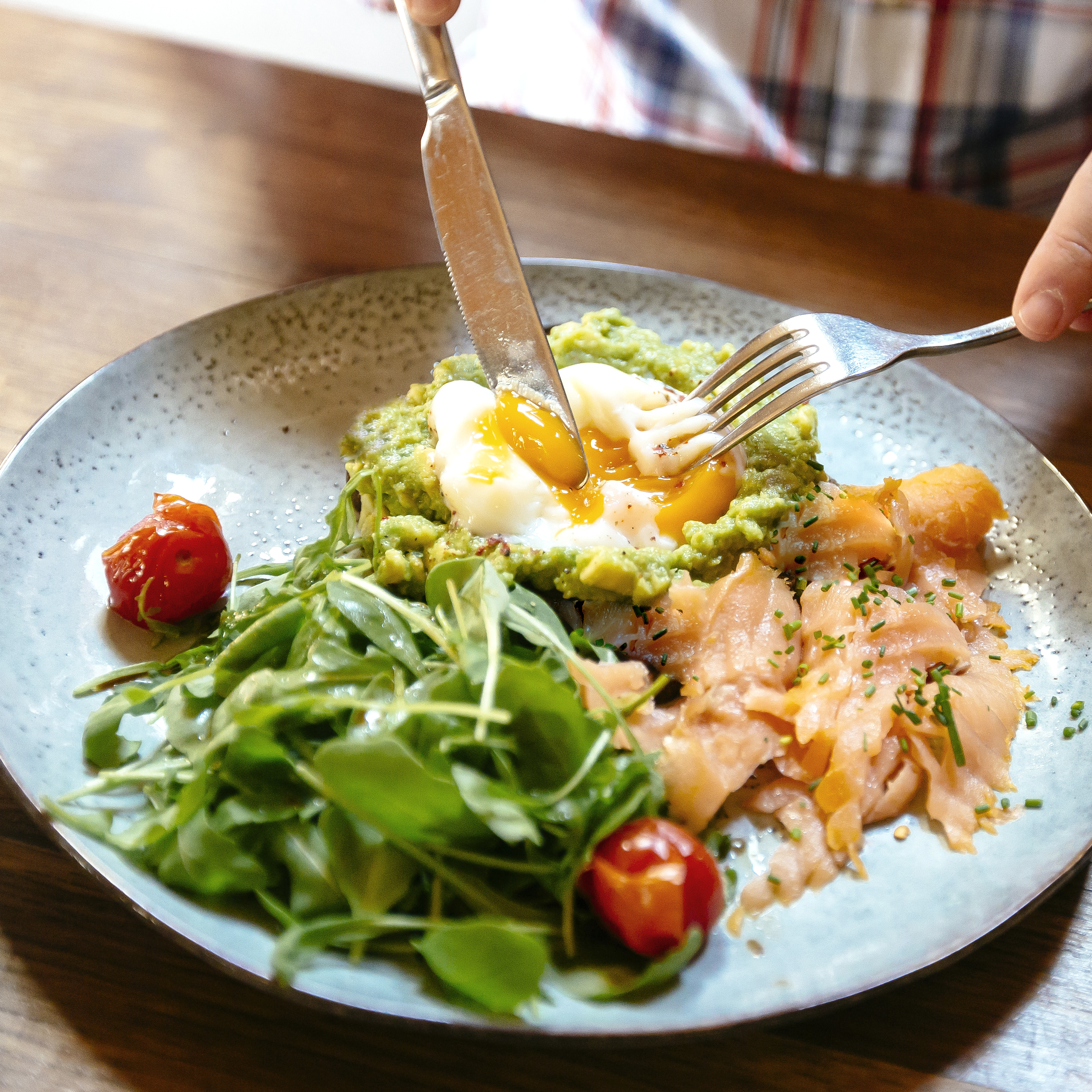 Ketogene Ernährung | VIACTIV Krankenkasse