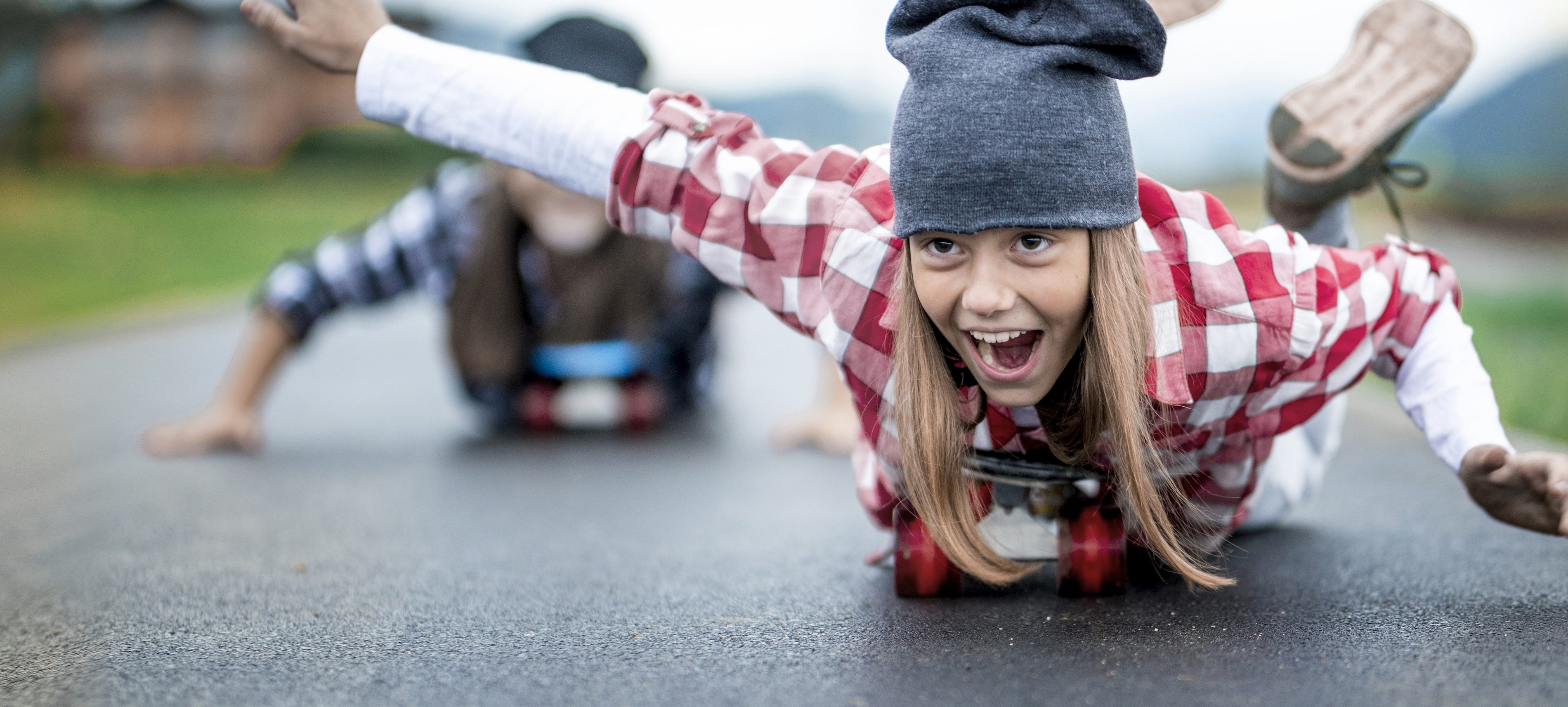 Viactiv Krankenkasse-Kinder-Jugendliche | VIACTIV Krankenkasse