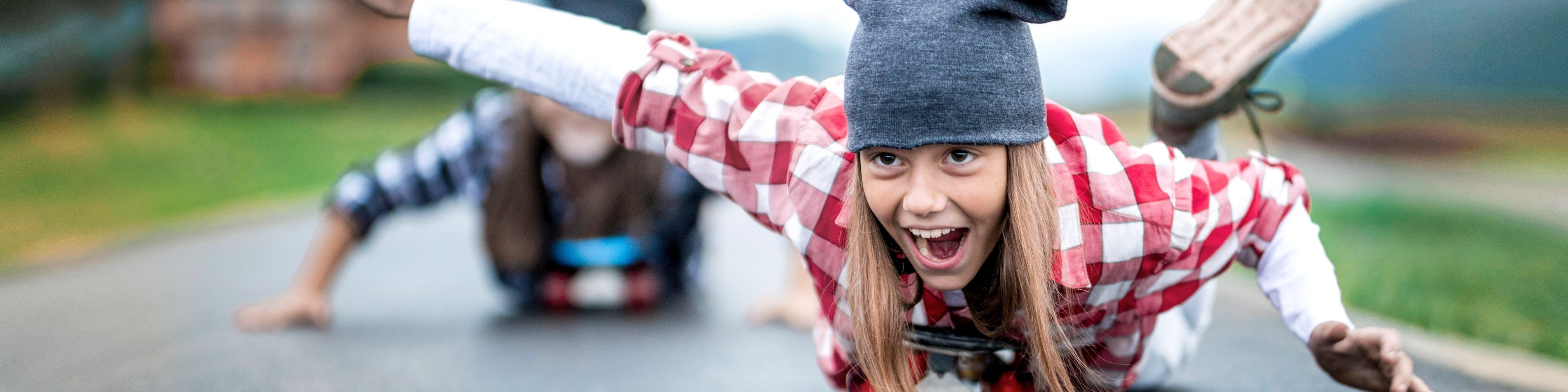 Viactiv Krankenkasse-Kinder-Jugendliche | VIACTIV Krankenkasse
