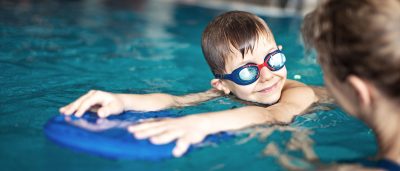 schwimmen kinder | VIACTIV Krankenkasse