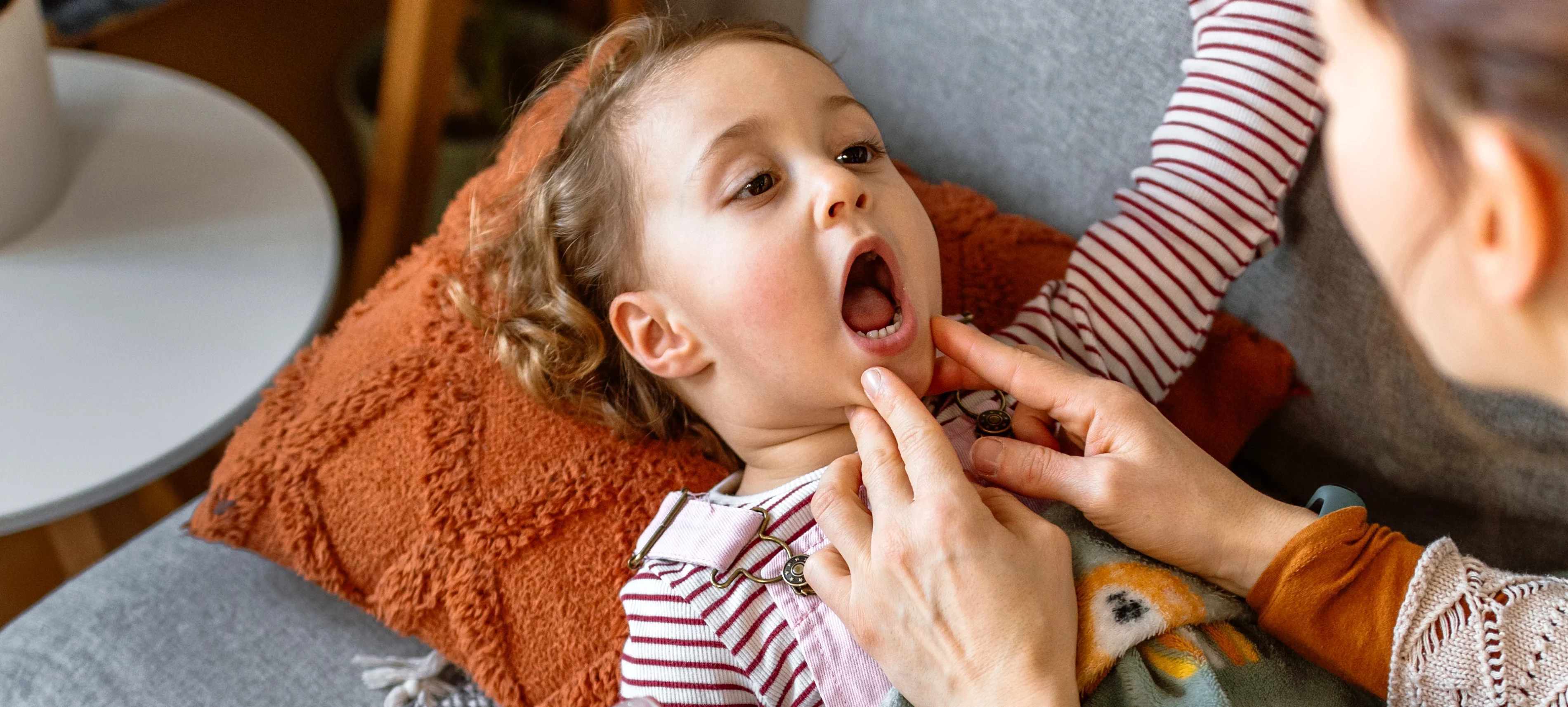 Kinderkrankengeld | VIACTIV Krankenkasse