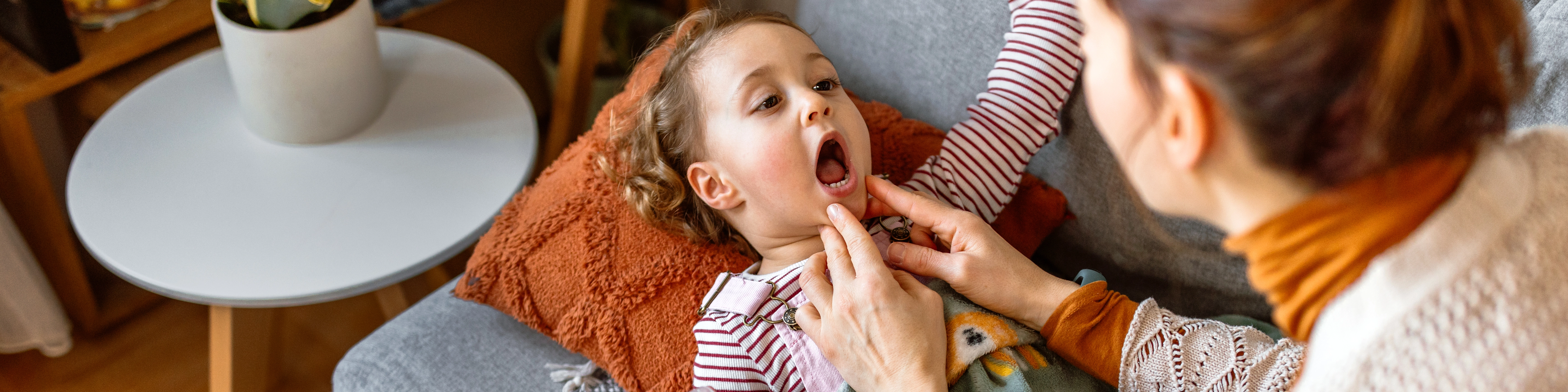 Kinderkrankengeld | VIACTIV Krankenkasse