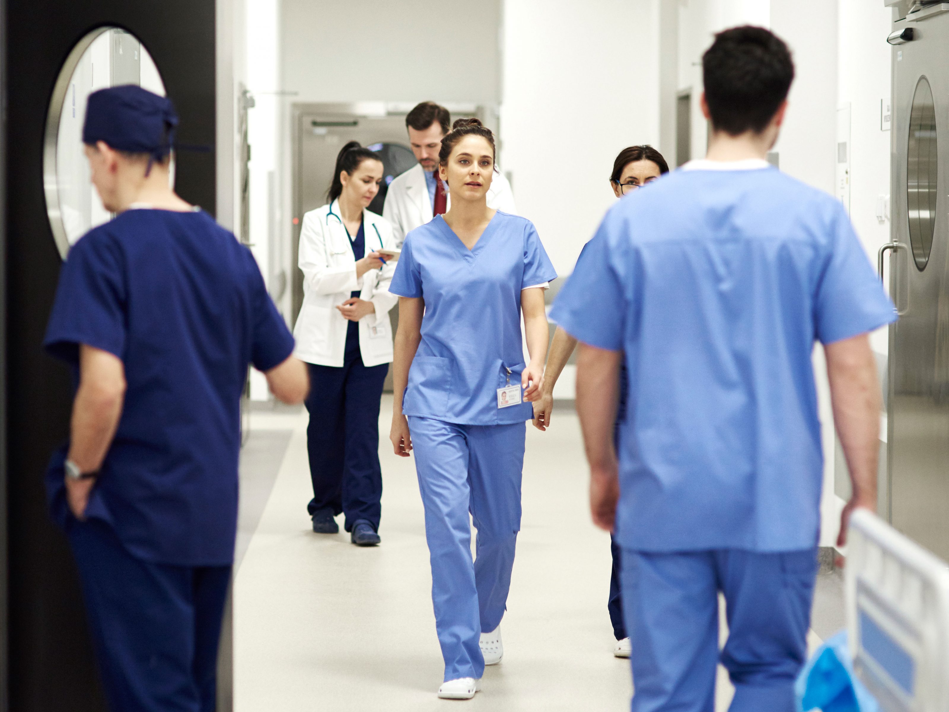 Klinikfinder | VIACTIV Krankenkasse