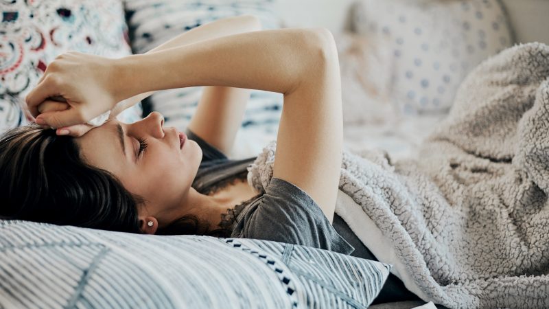 Viactiv-Krankenkasse-Kopfschmerzen-Migraene | VIACTIV Krankenkasse