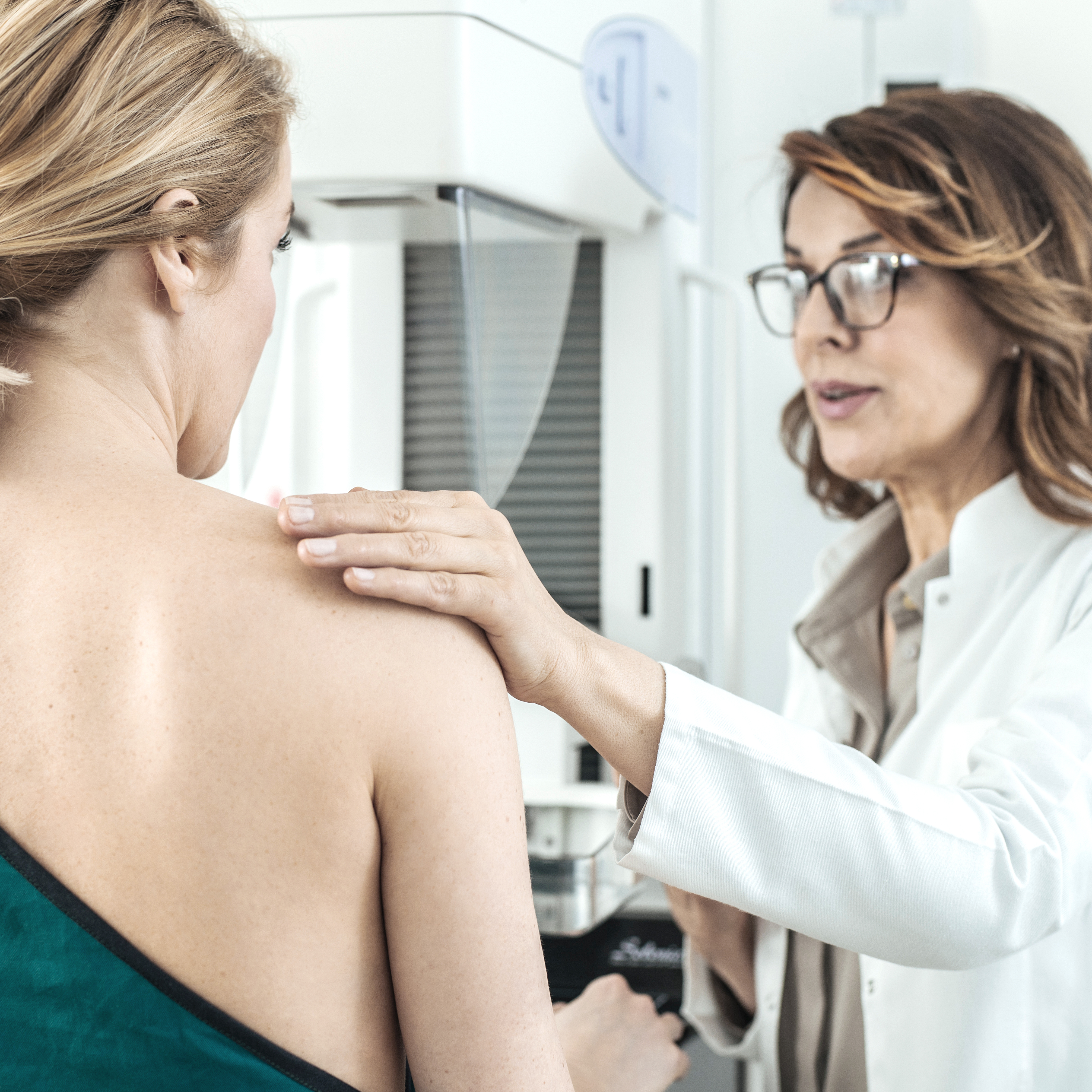 Viactiv Krankenkasse-Krebsvorsorge-Frueherkennung Krebs | VIACTIV Krankenkasse