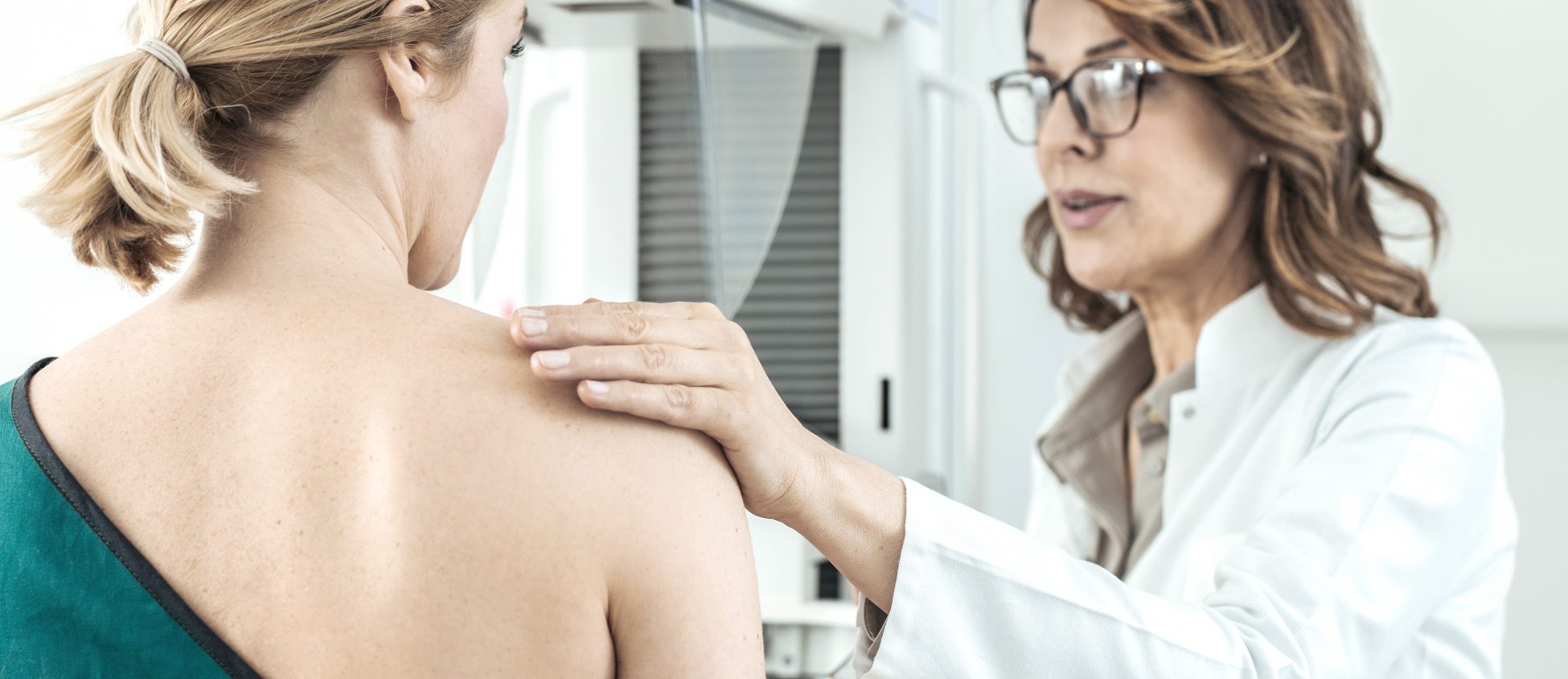 Krebsvorsorge Als Chance Viactiv Krankenkasse