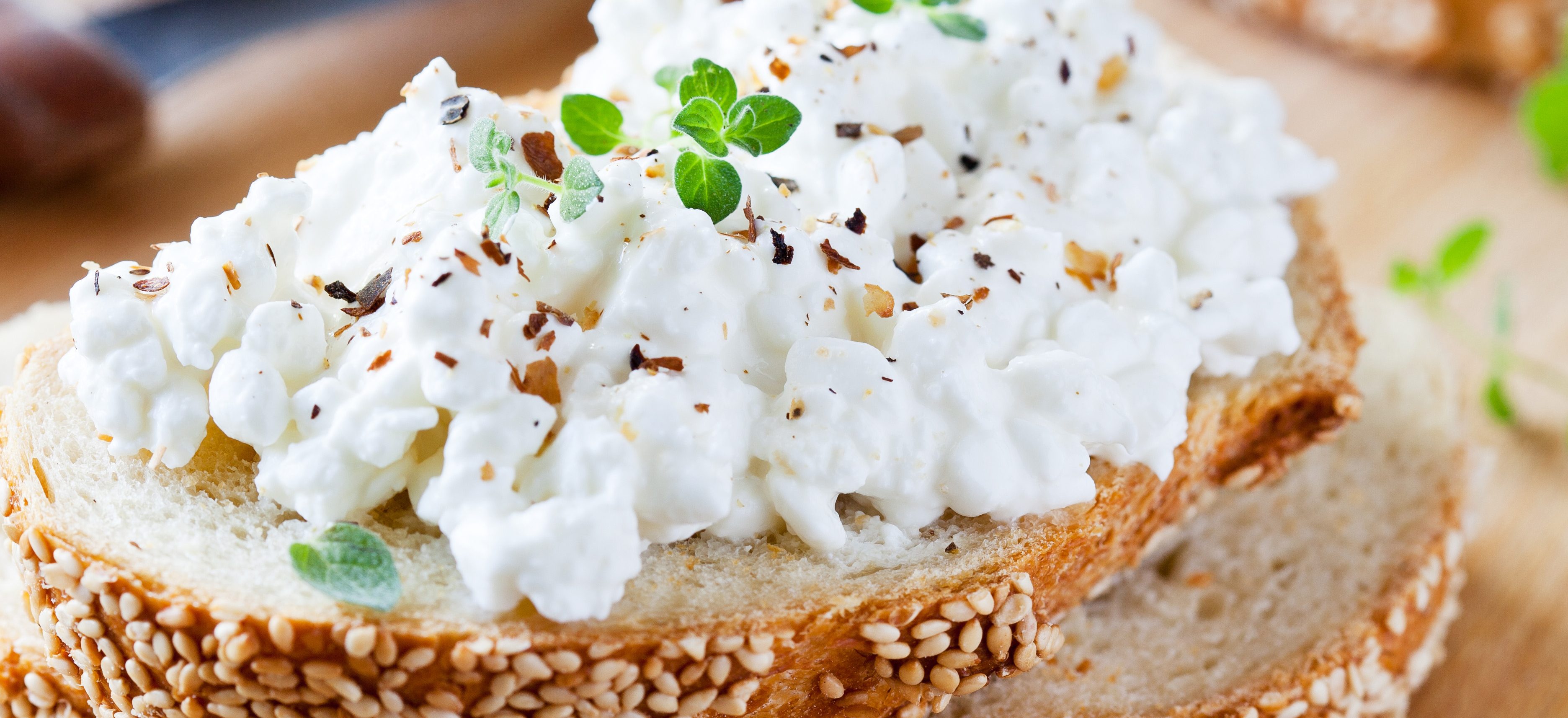 Snackrezepte mit der VIACTIV Krankenkasse | VIACTIV Krankenkasse