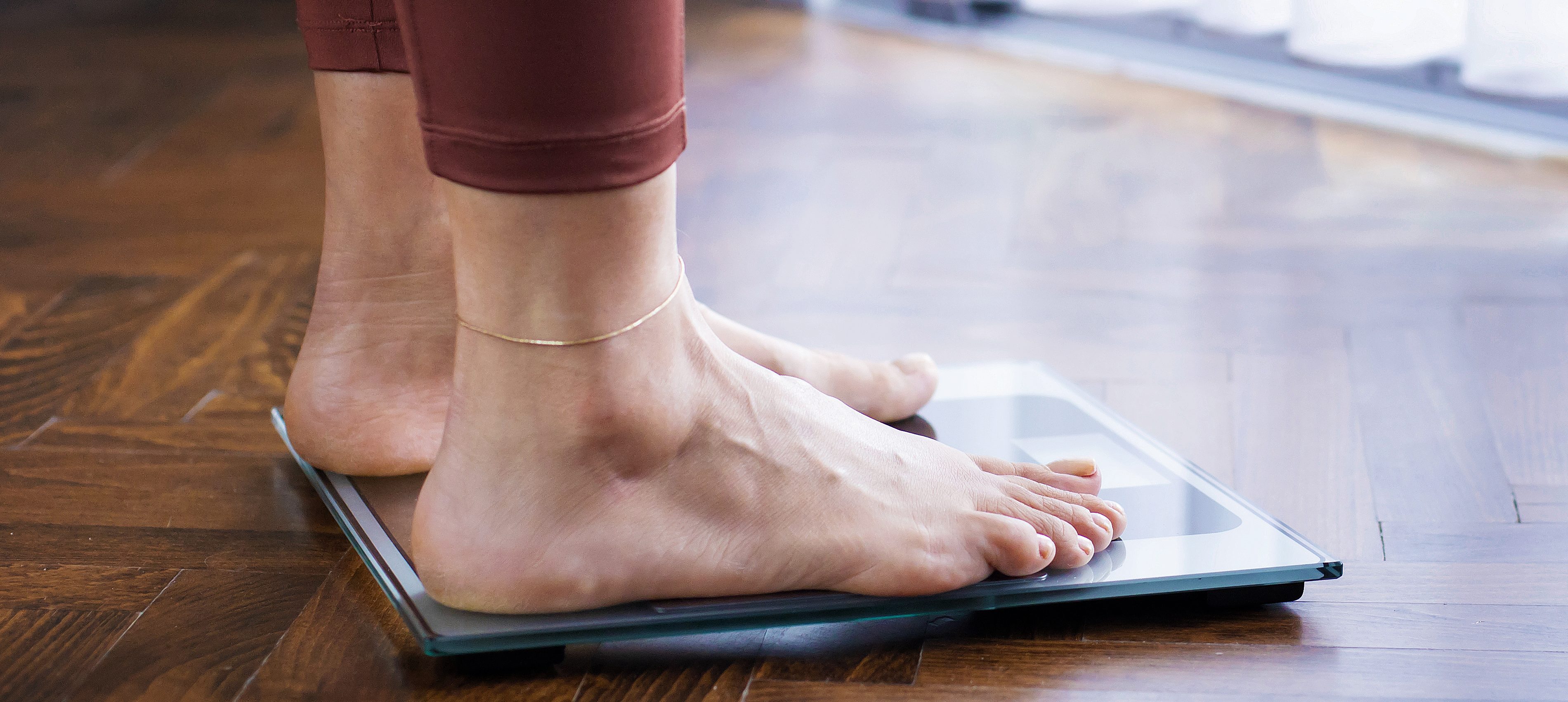 Viactiv Krankenkasse Körperfett Waage | VIACTIV Krankenkasse
