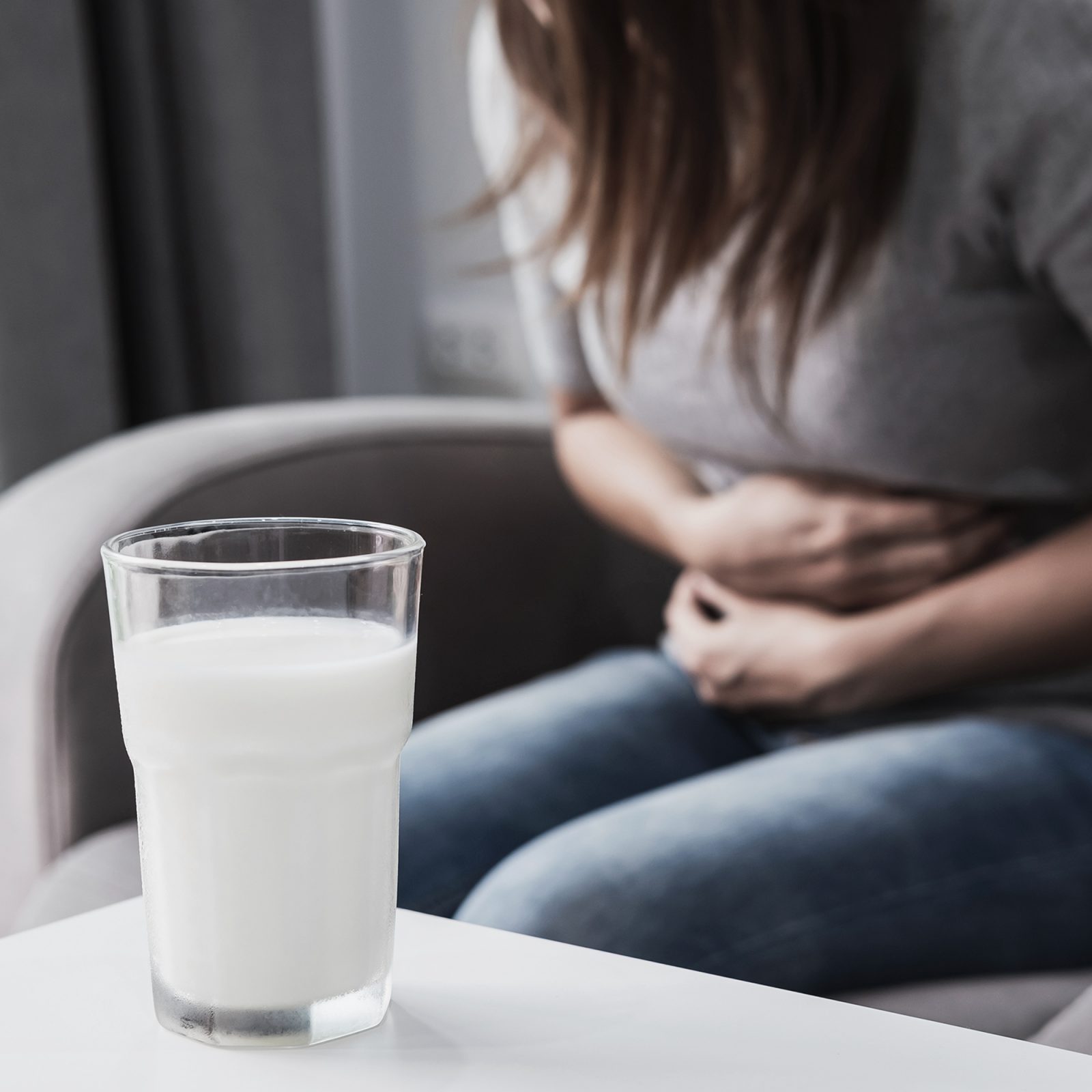 Warum sind so viele Menschen laktoseintolerant? | VIACTIV Krankenkasse