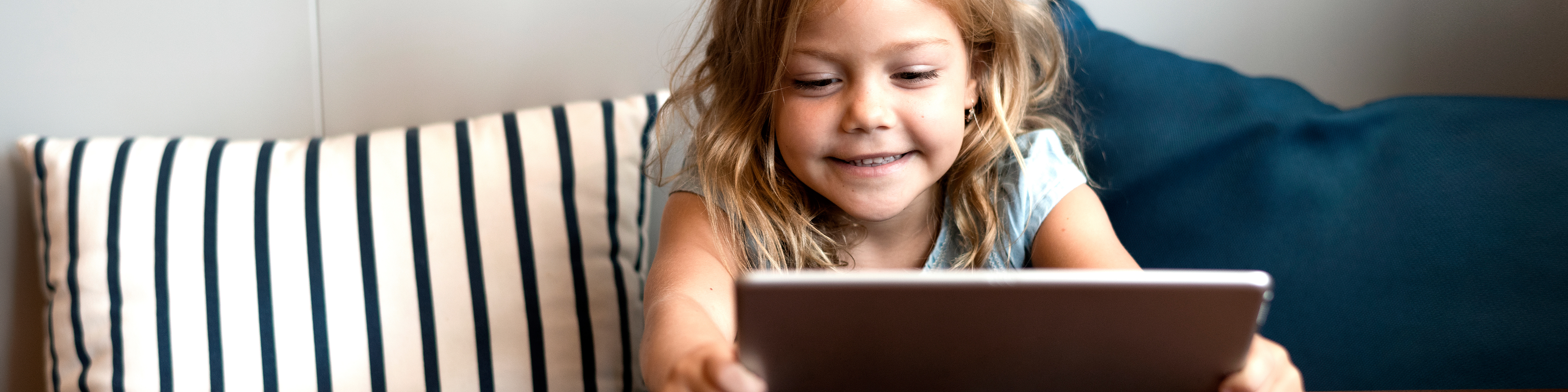 Viactiv Krankenkasse Logopädie-App für Kinder | VIACTIV Krankenkasse