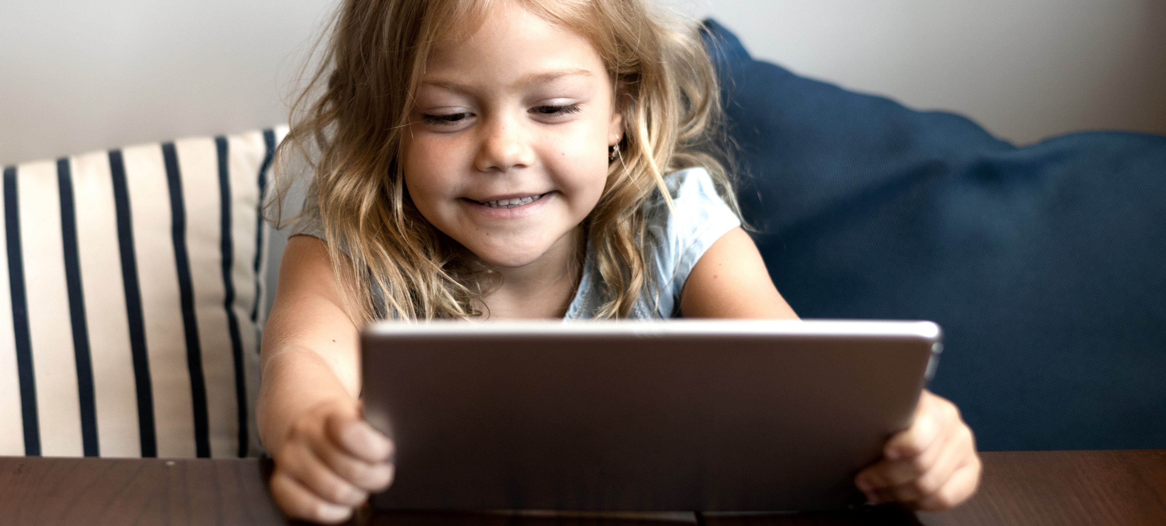 Viactiv Krankenkasse Logopädie-App für Kinder | VIACTIV Krankenkasse