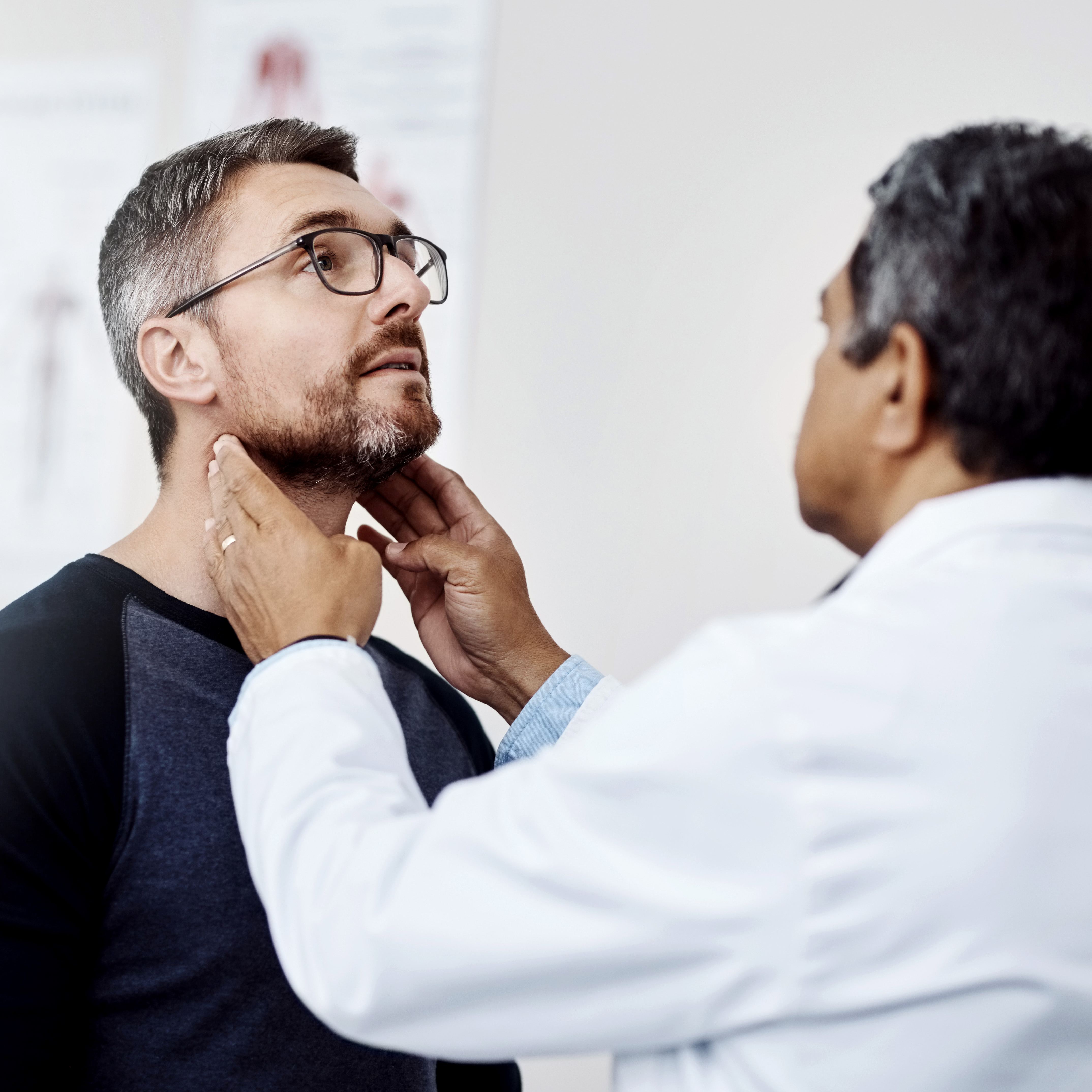 Viactiv Krankenkasse Lymphknoten | VIACTIV Krankenkasse