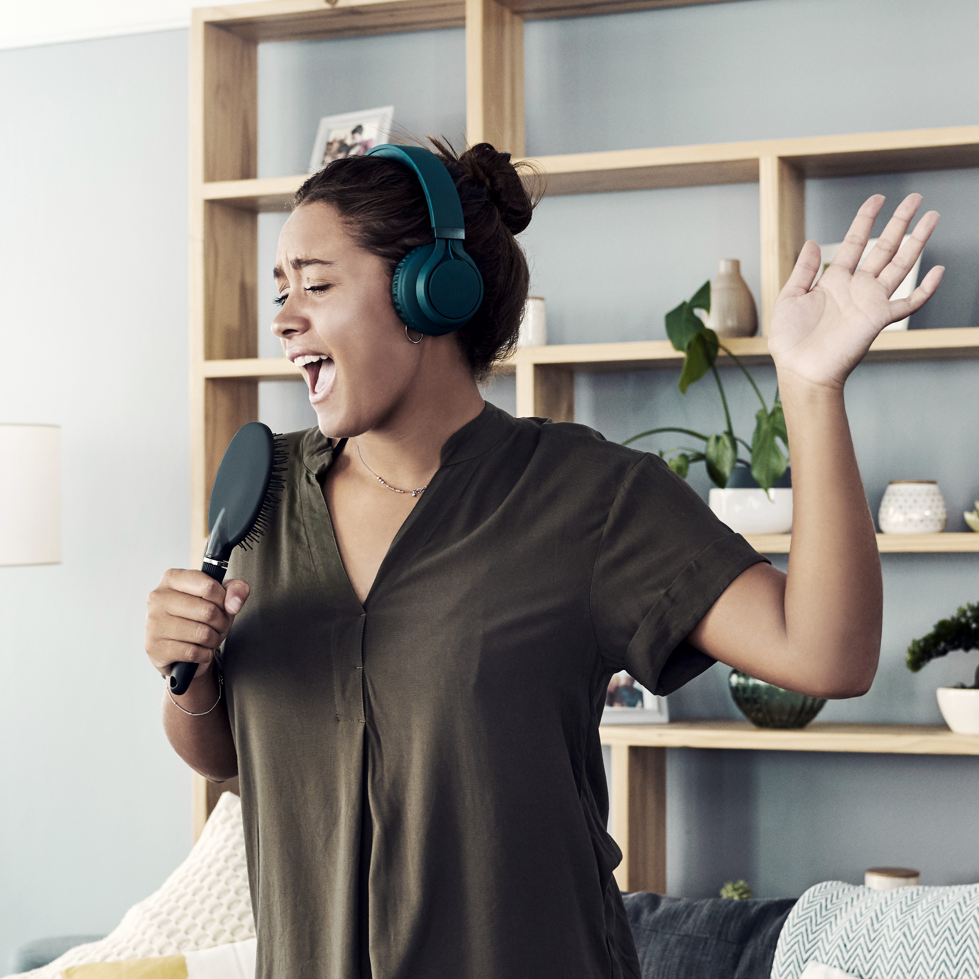 Die Macht der Musik | VIACTIV Krankenkasse