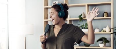 Die Macht der Musik | VIACTIV Krankenkasse