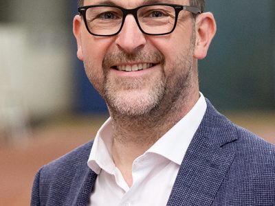 Michael Mehlkopf, Gesamtkoordination Kundenservice in Trägerunternehmen | VIACTIV Krankenkasse