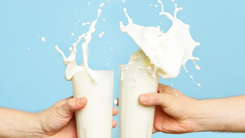 Viactiv Krankenkasse Milch Unverträglichkeit | VIACTIV Krankenkasse