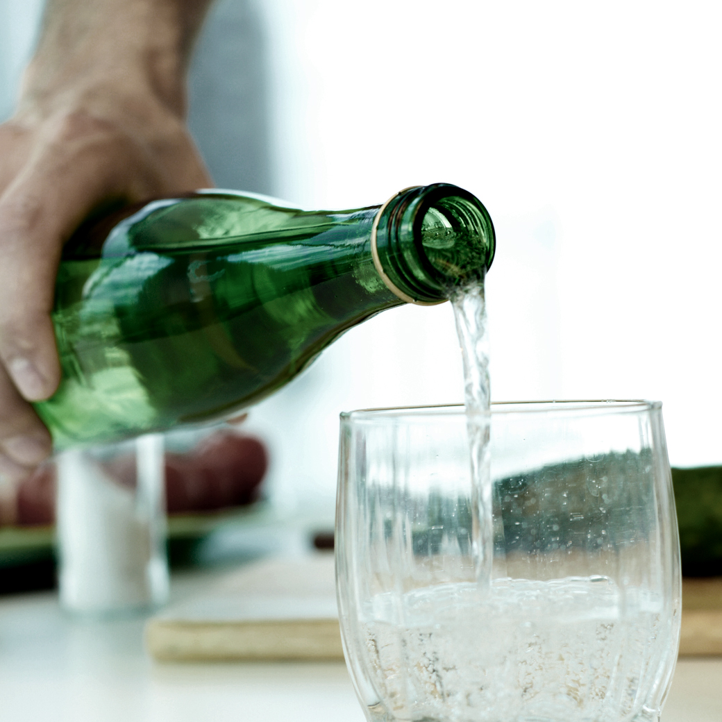 Viactiv-Krankenkasse-Mineralwasser | VIACTIV Krankenkasse