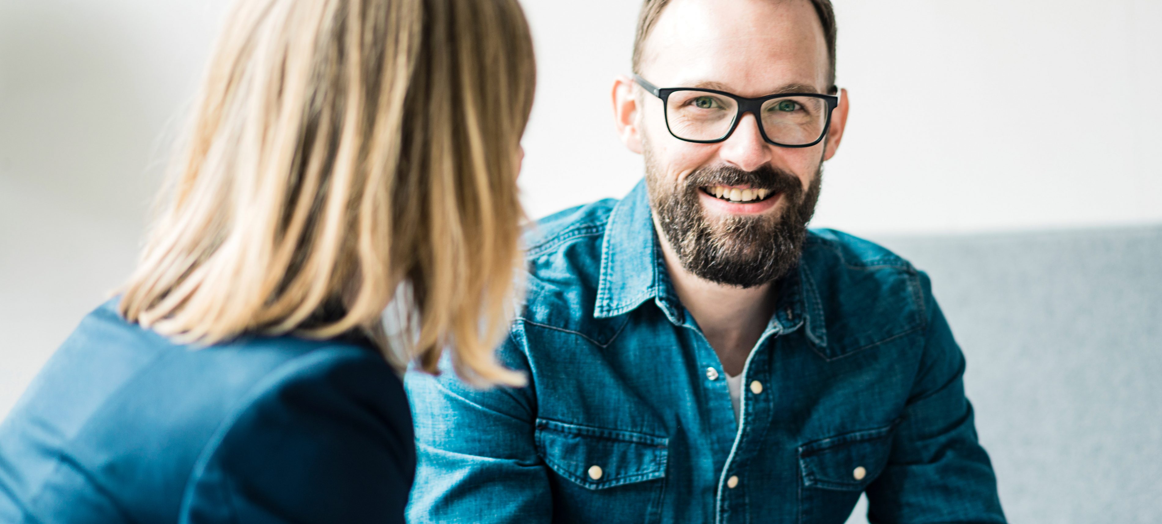 Pflegeberatung | VIACTIV Krankenkasse