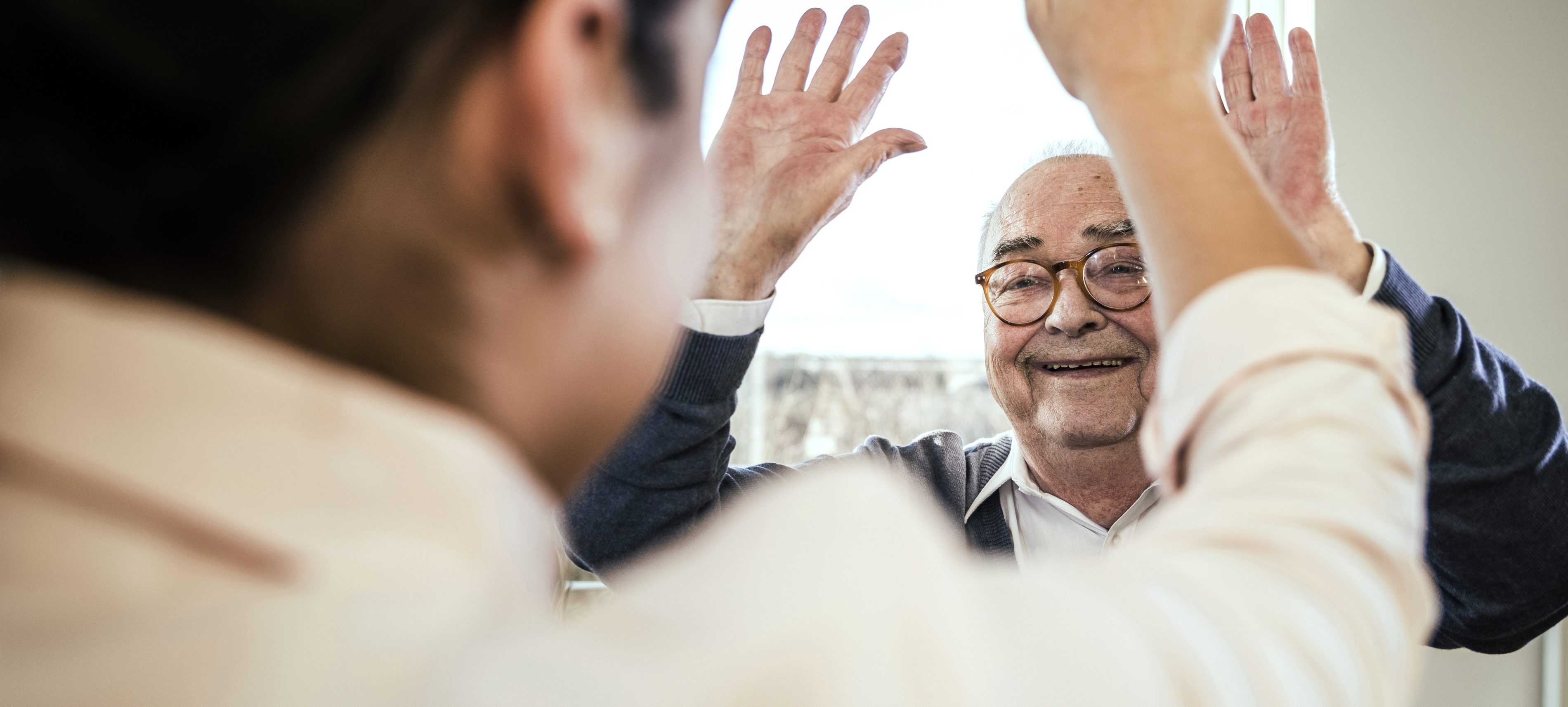 Viactiv Krankenkasse-Pflegeheim | VIACTIV Krankenkasse