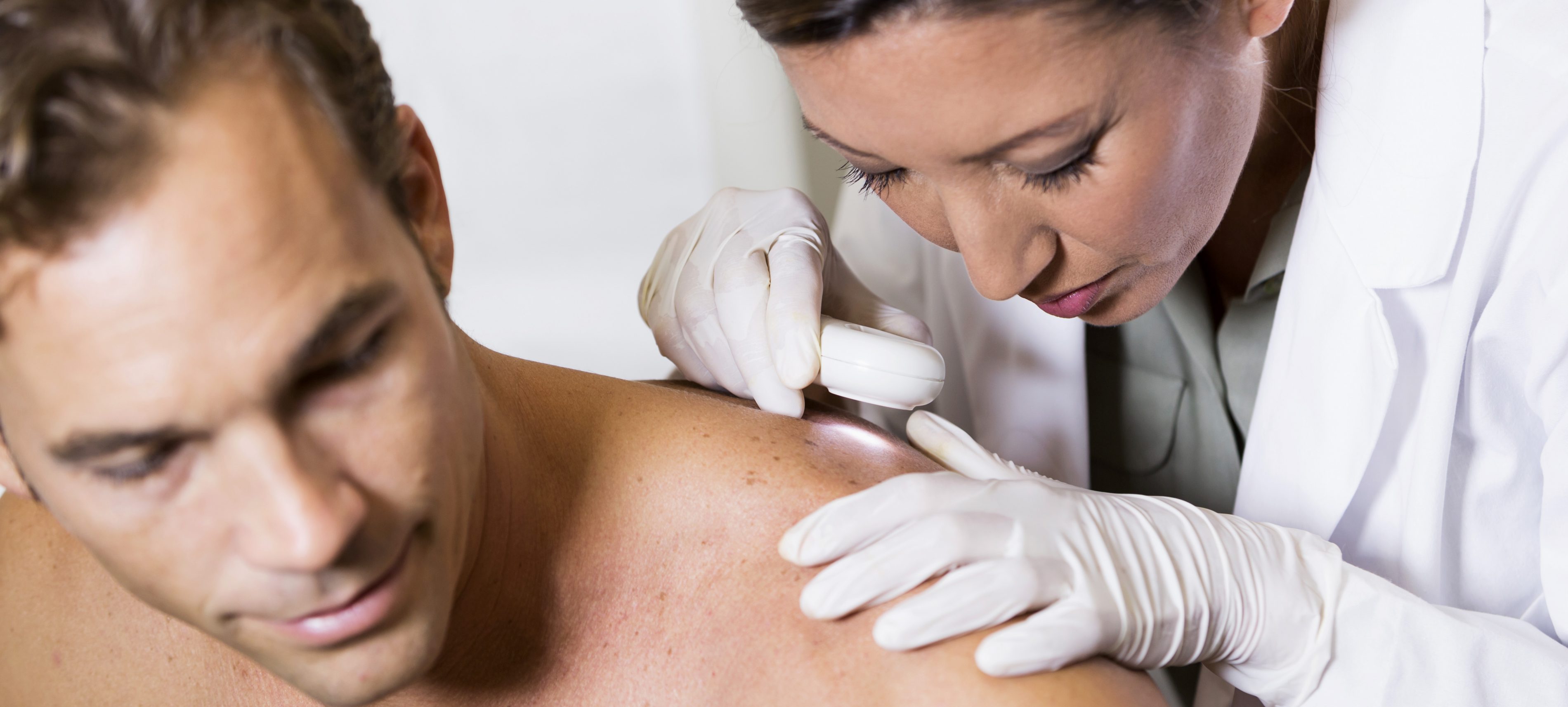 Photodynamische Therapie gegen Hautkrebs | VIACTIV Krankenkasse