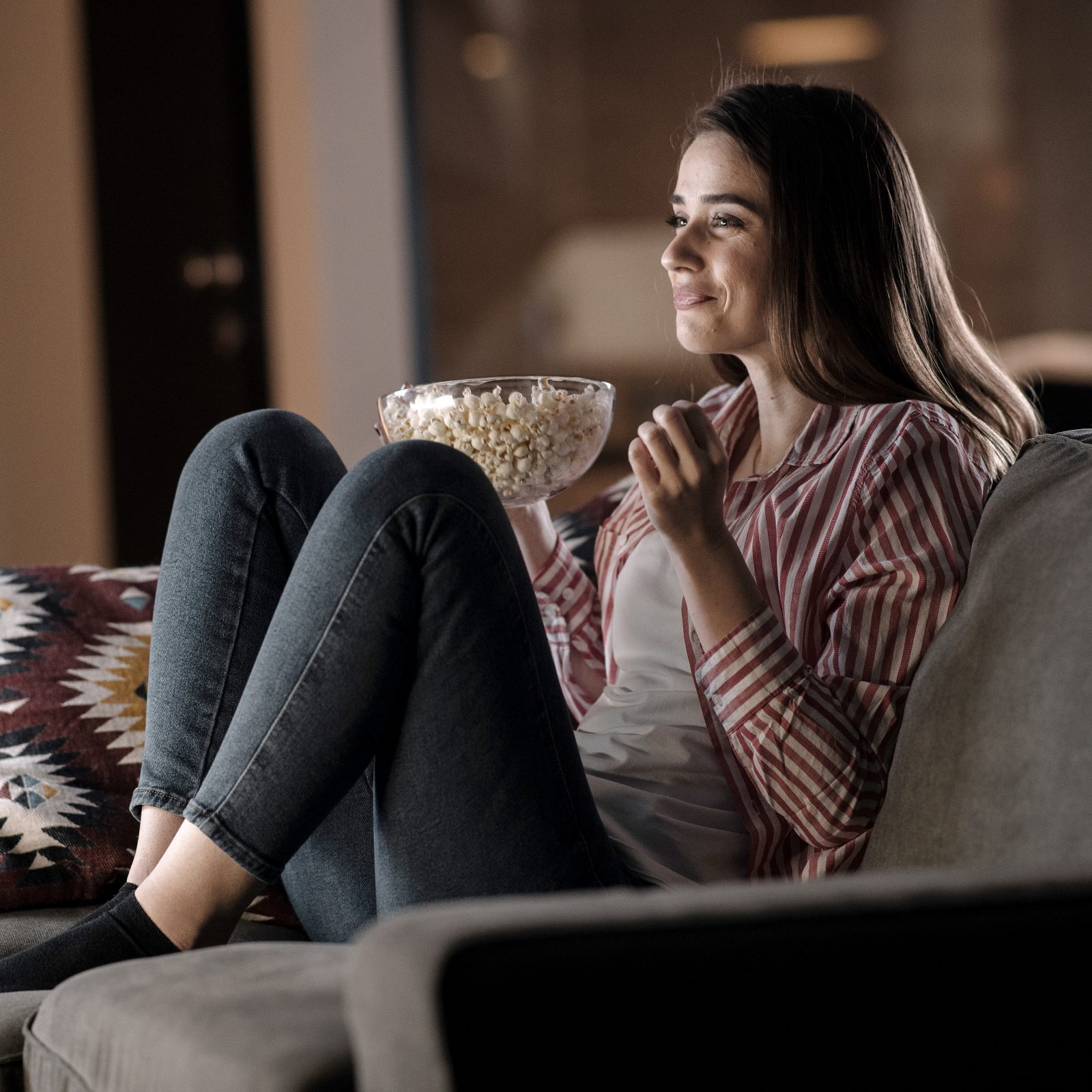 Ist Popcorn eine gesunde SnackAlternative? VIACTIV Krankenkasse