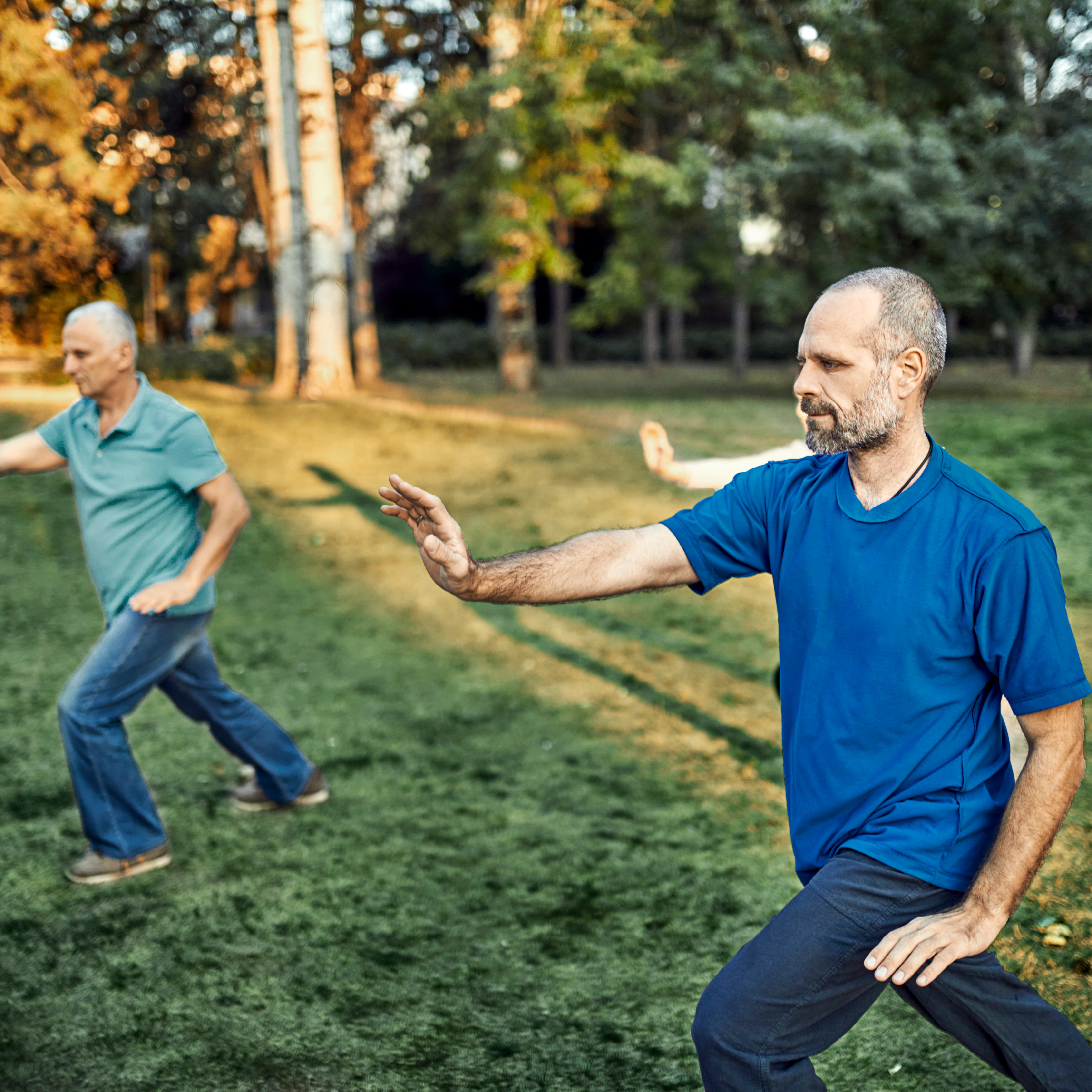 Viactiv Krankenkasse-Qigong | VIACTIV Krankenkasse