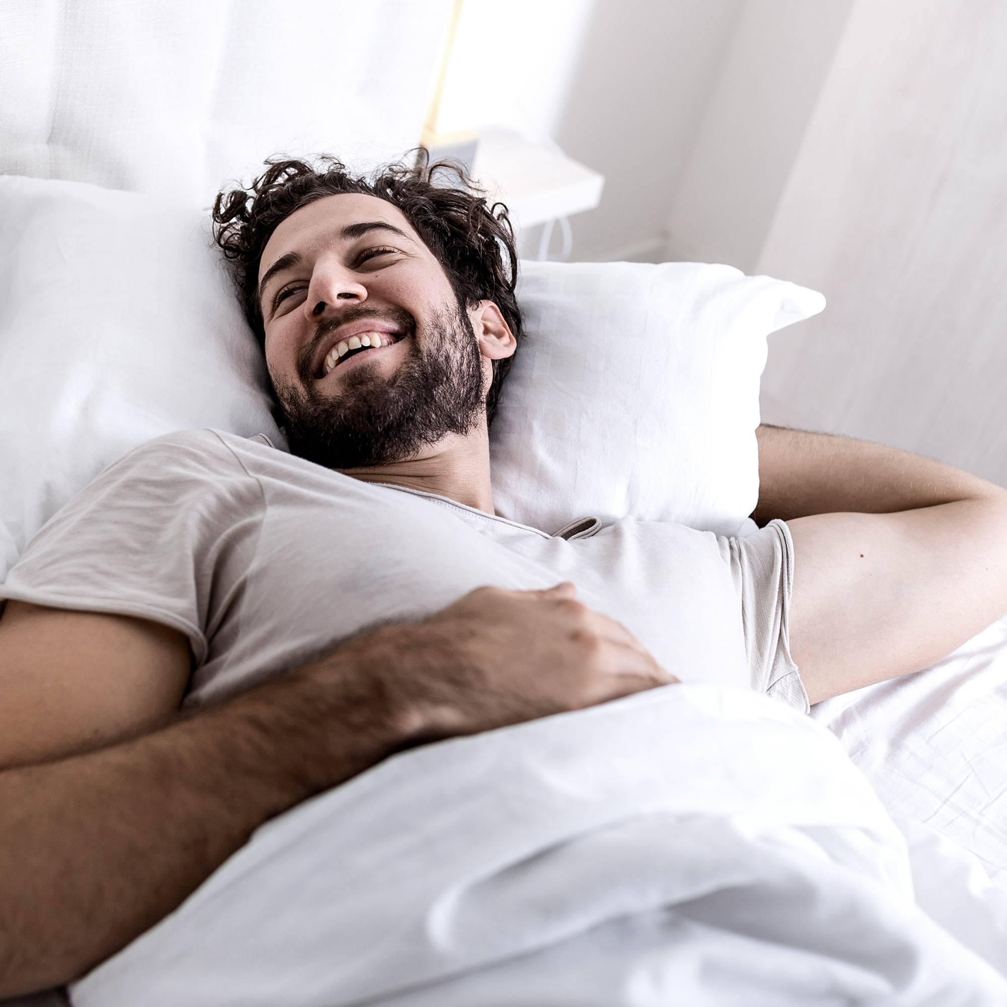 Viactiv Krankenkasse Schlaf Stimmung | VIACTIV Krankenkasse