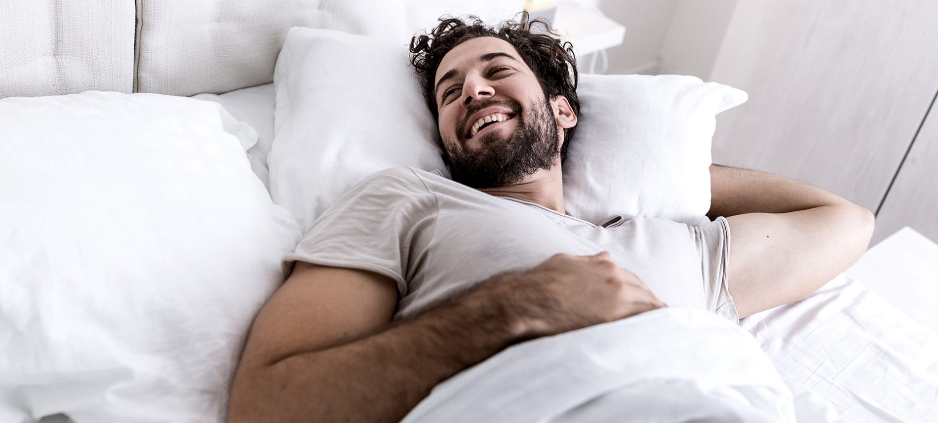 Viactiv Krankenkasse Schlaf Stimmung | VIACTIV Krankenkasse