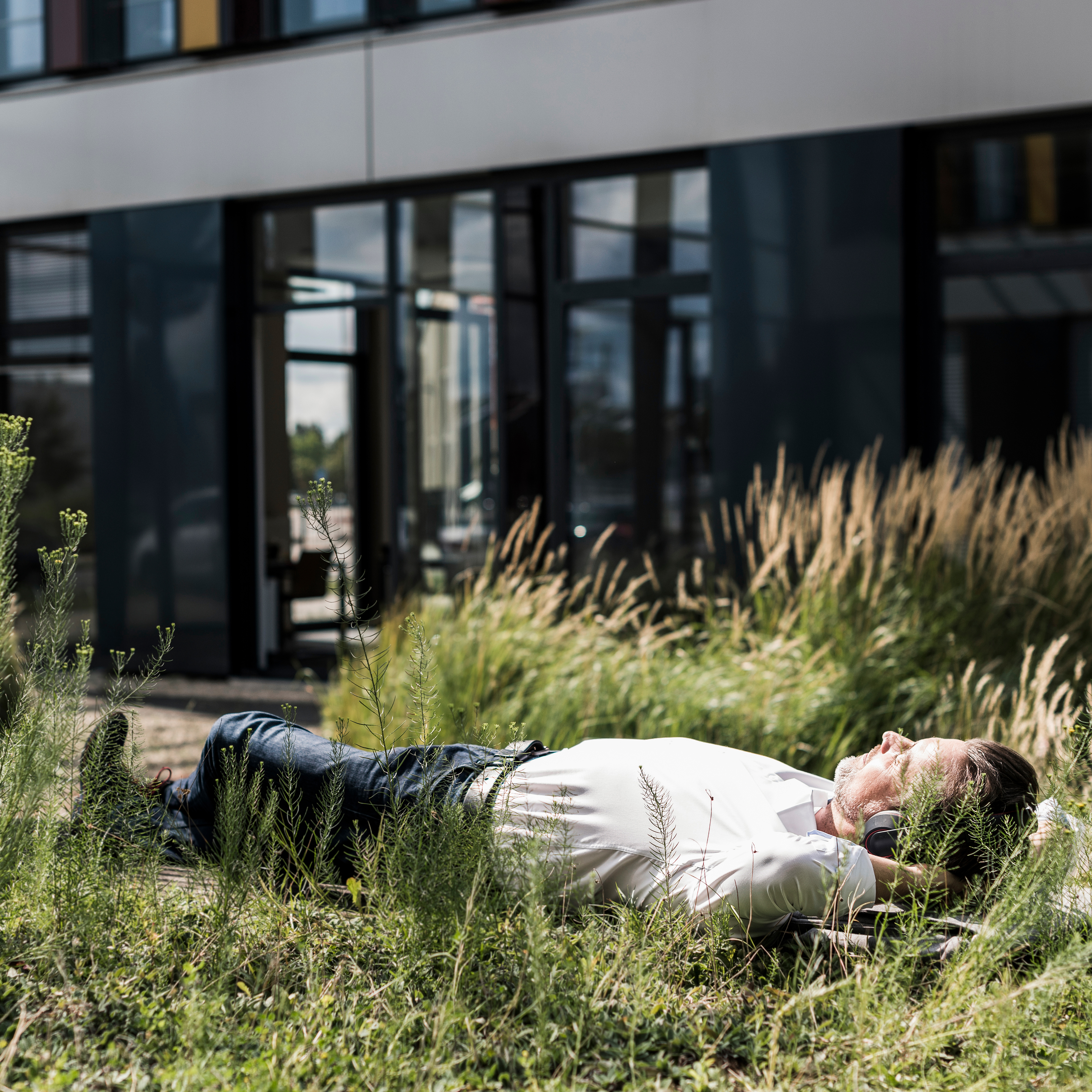 Viactiv Krankenkasse-Schluss mit Stress | VIACTIV Krankenkasse
