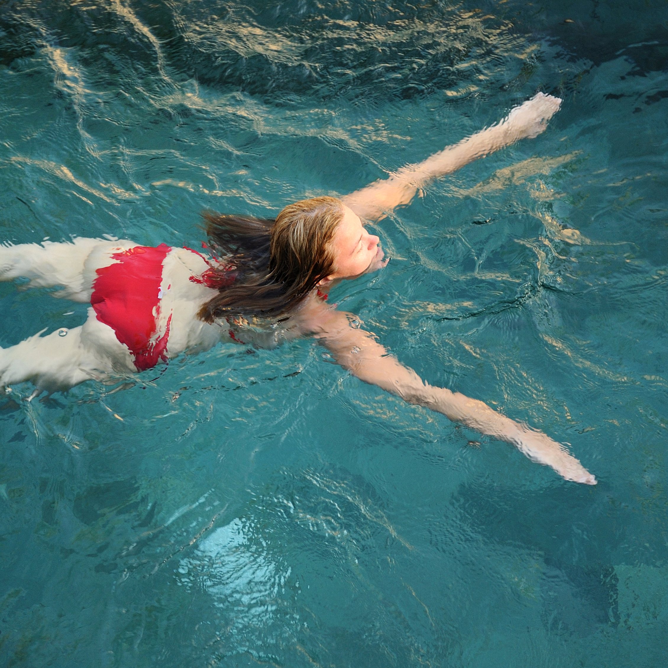 Schwimmen | VIACTIV Krankenkasse