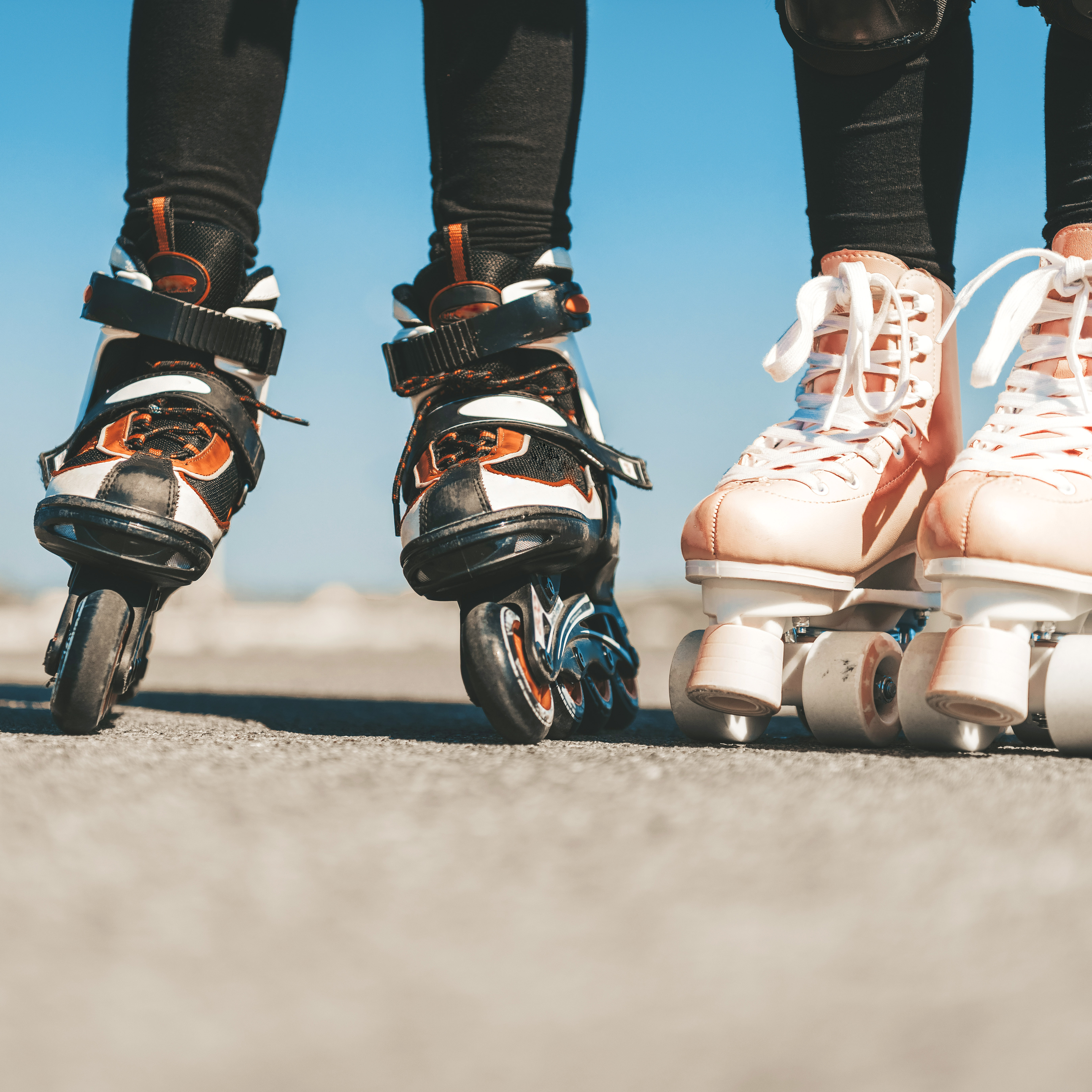 Viactiv-Krankenkasse-Sport-im-Freien | VIACTIV Krankenkasse