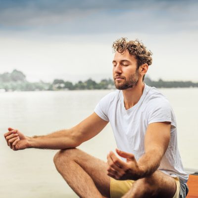 Stressabbau Yoga | VIACTIV Krankenkasse