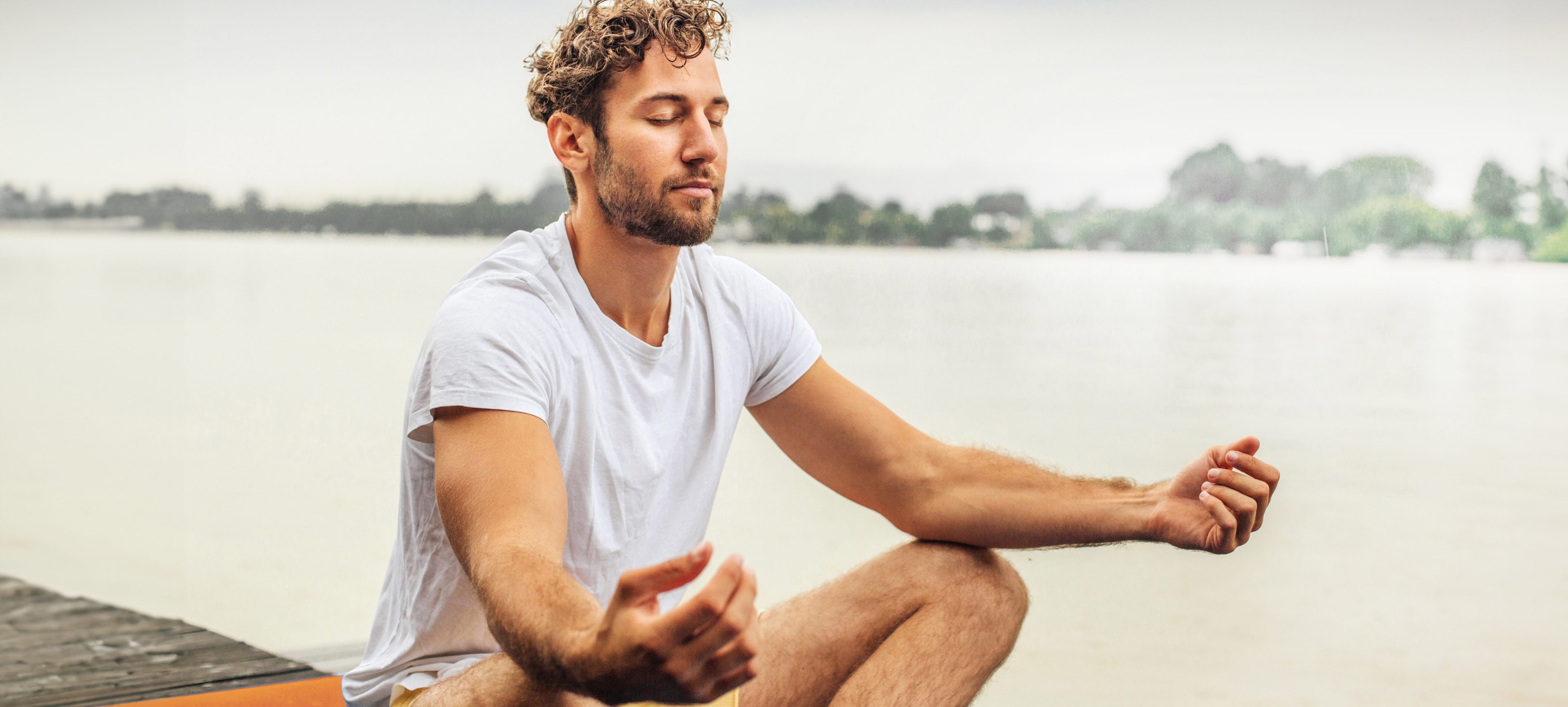 Stressabbbau Yoga | VIACTIV Krankenkasse