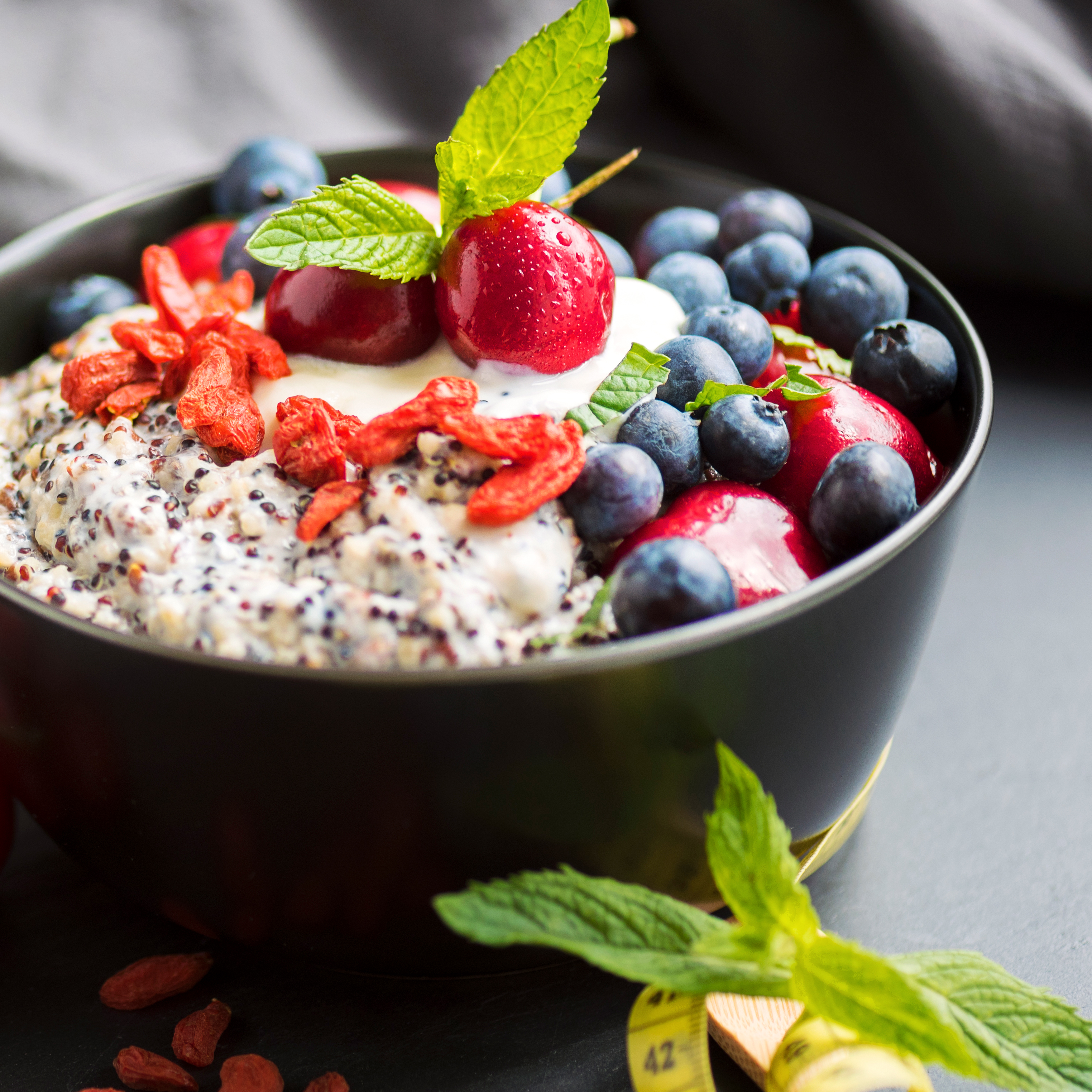 Superfoood | VIACTIV Krankenkasse