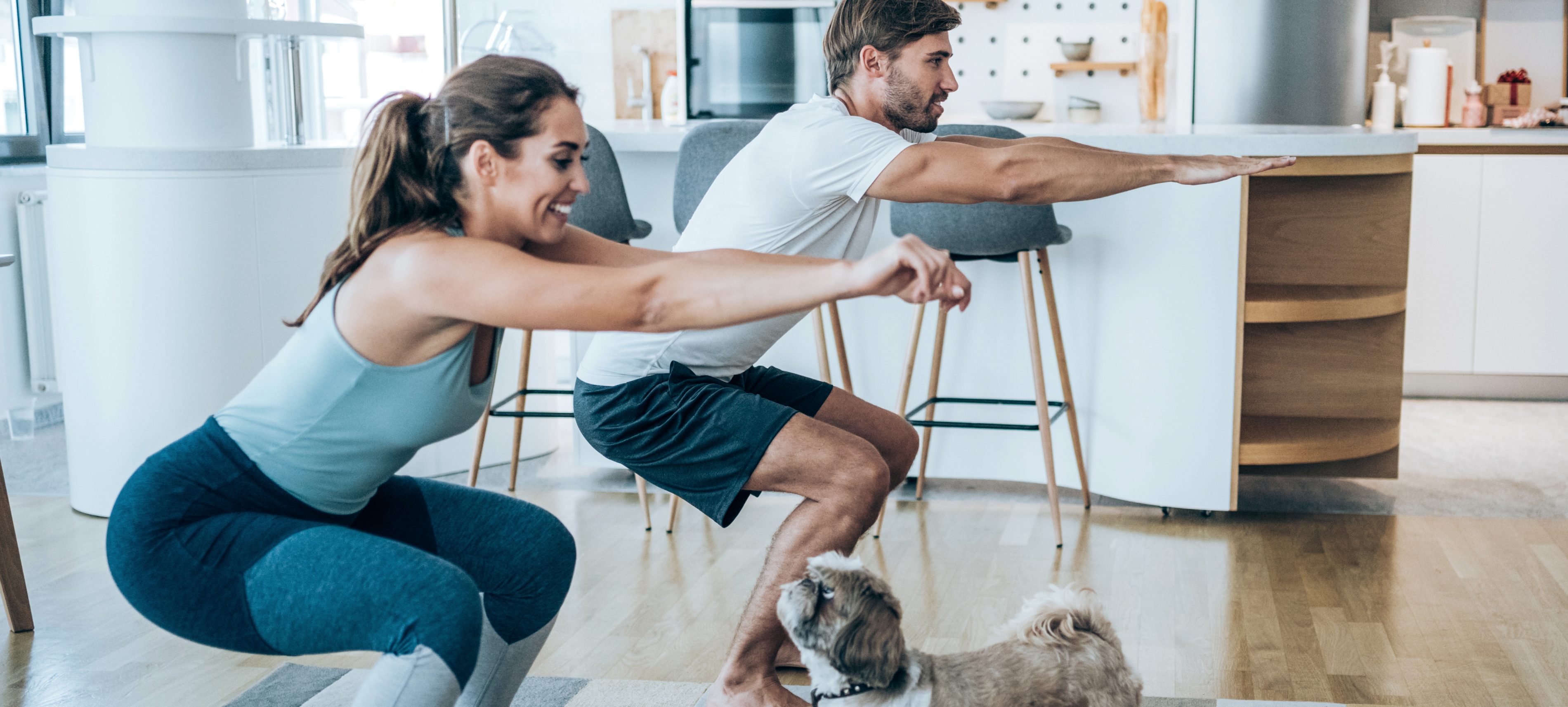 Viactiv-Krankenkasse-Training-mit-Eigengewicht | VIACTIV Krankenkasse