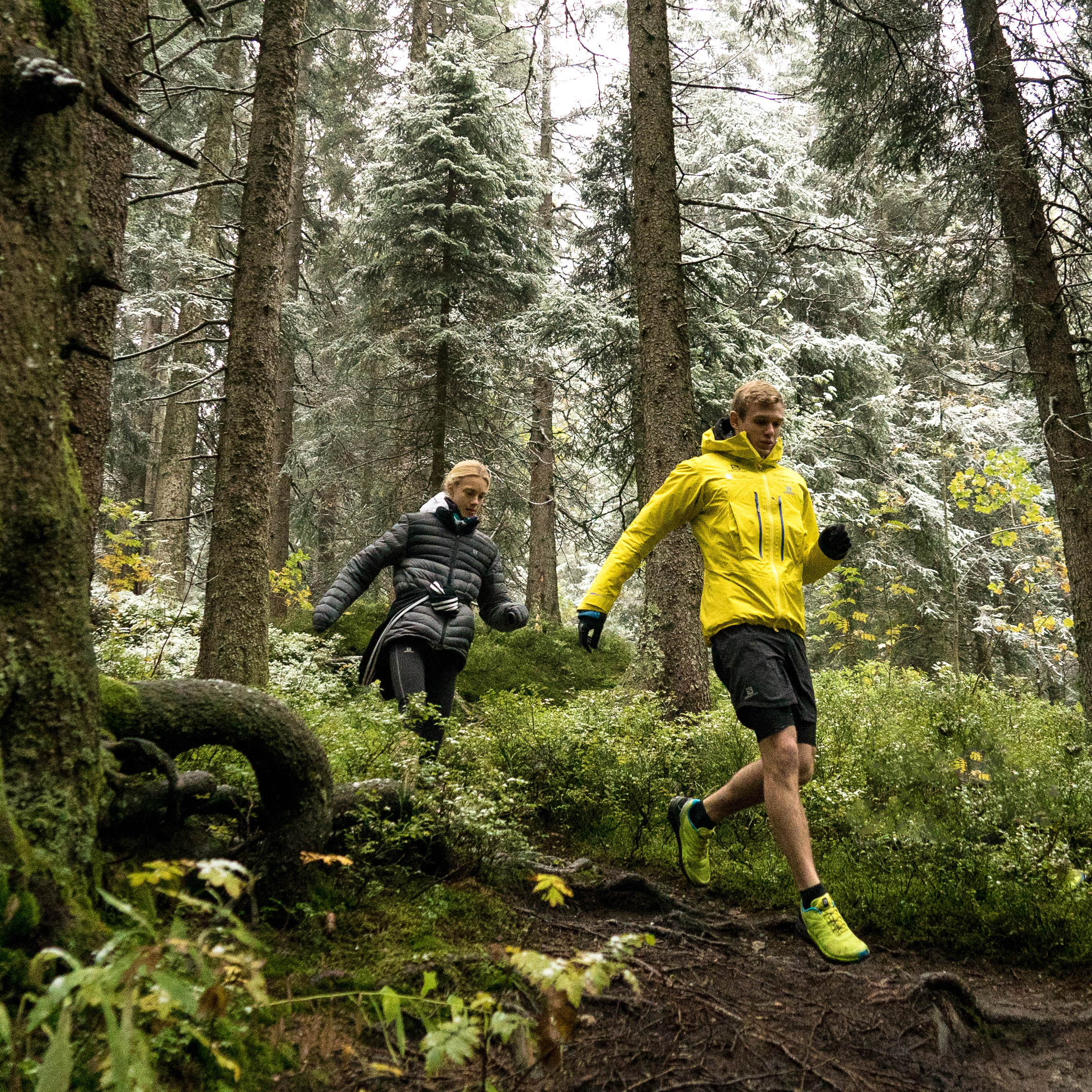 Trailrunning | VIACTIV Krankenkasse