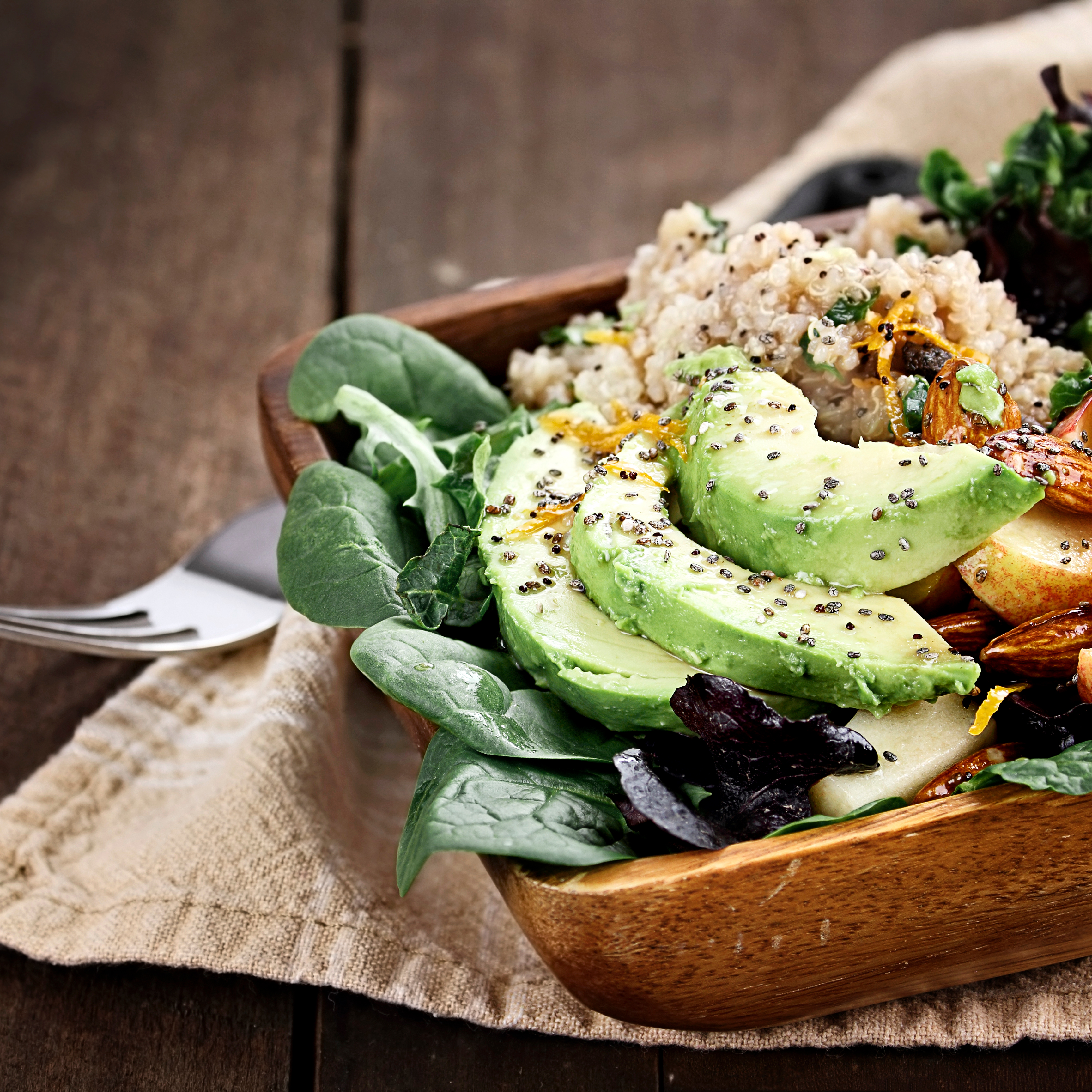 Viactiv Krankenkasse-Vegane Ernährung | VIACTIV Krankenkasse