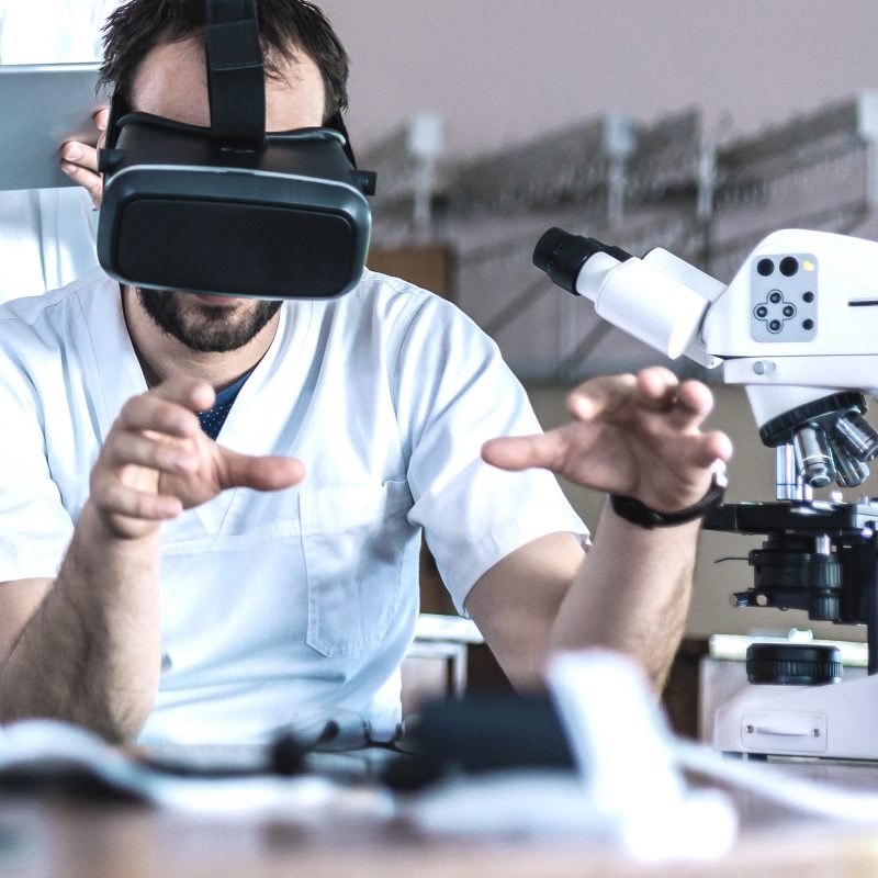 Viactiv-Krankenkasse-Virtual-Reality | VIACTIV Krankenkasse