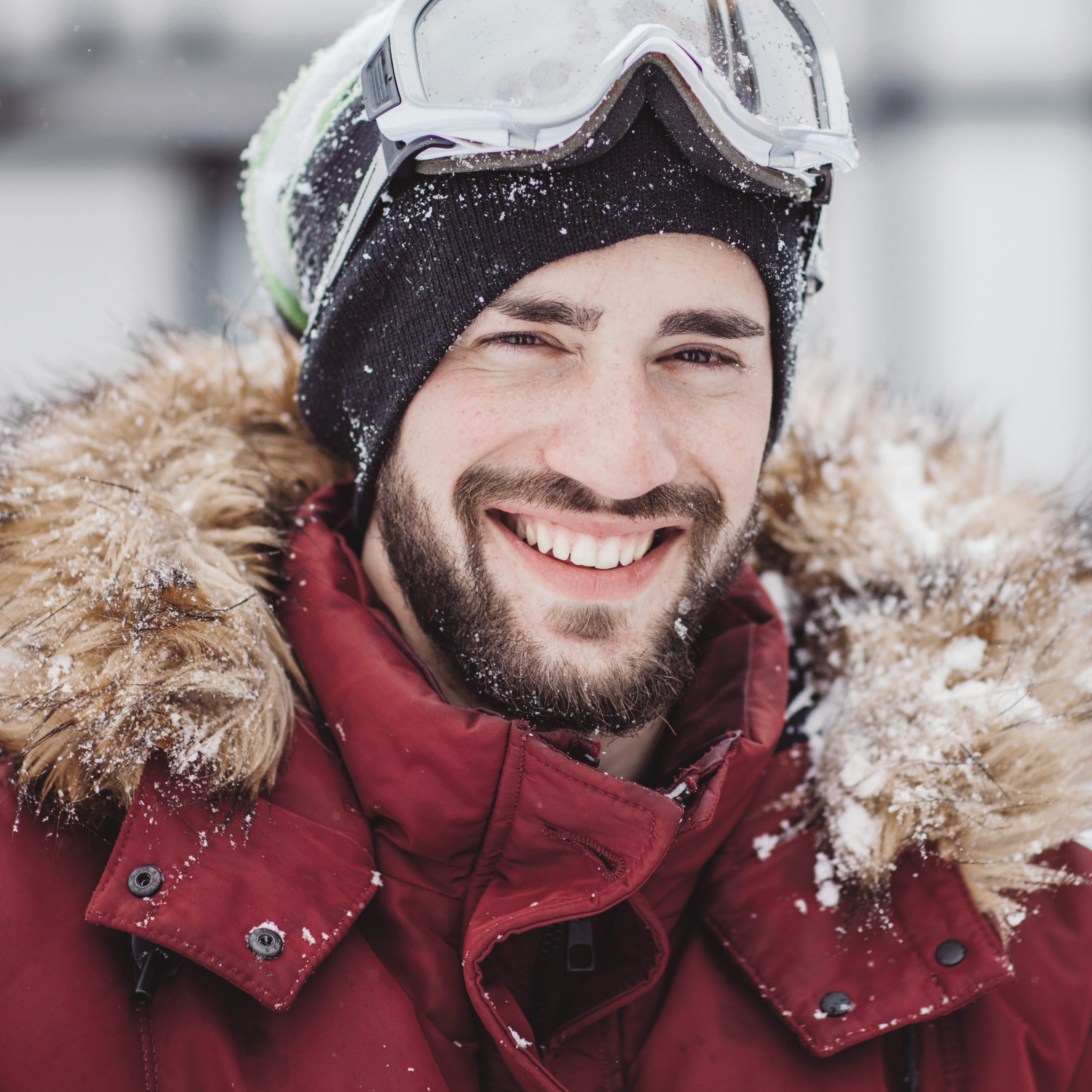 Viactiv-Krankenkasse-Winter-Haut | VIACTIV Krankenkasse