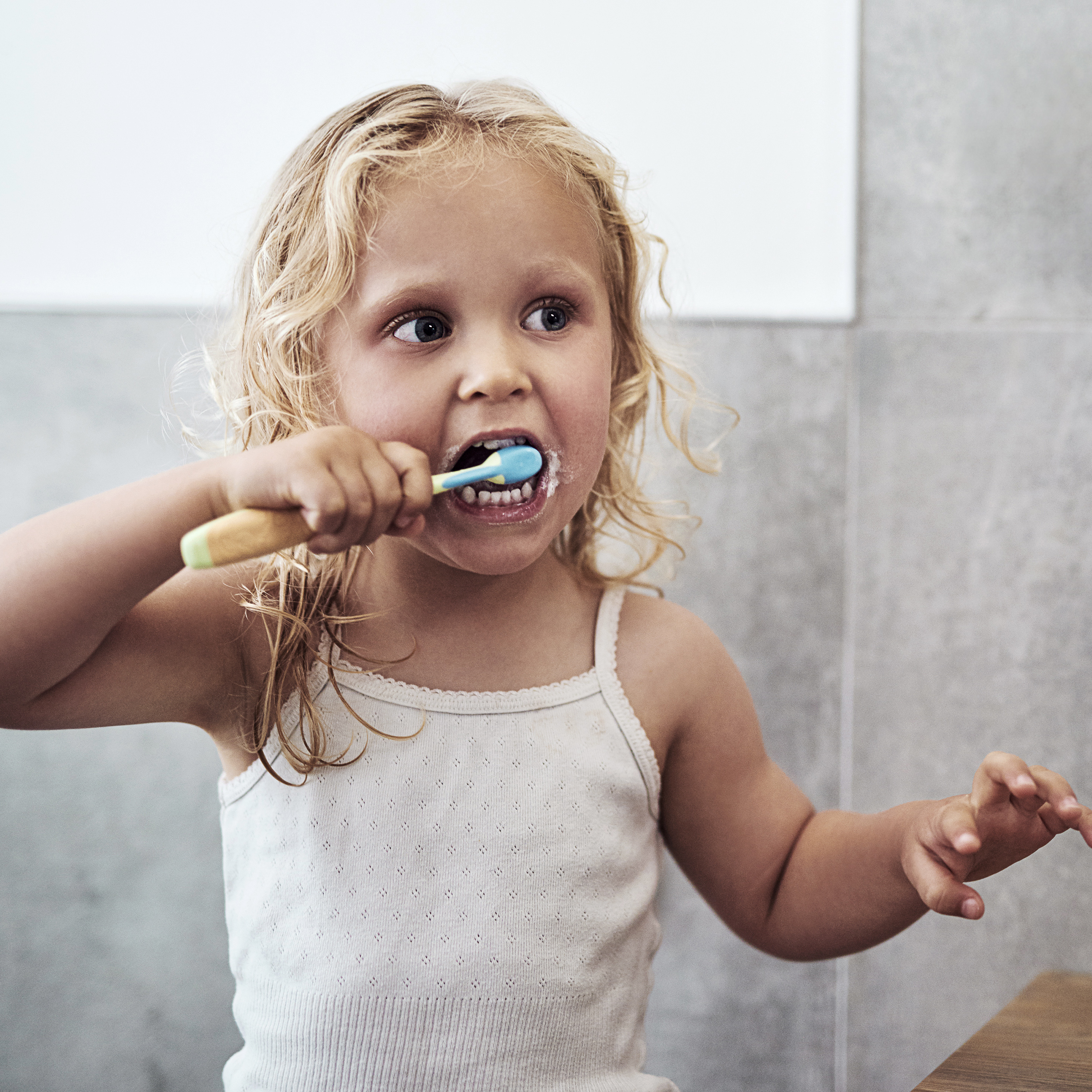Viactiv Krankenkasse Zahngesundheit Kinder | VIACTIV Krankenkasse