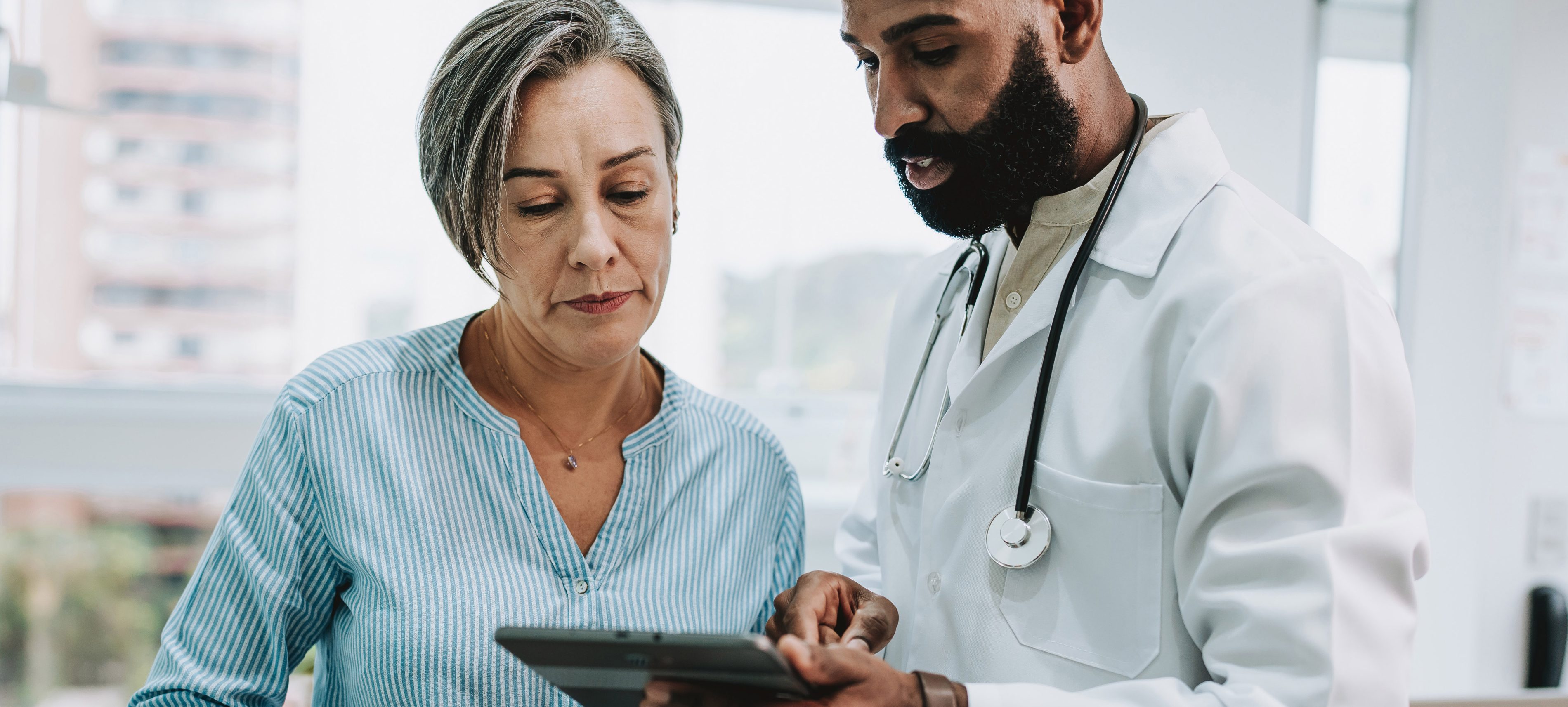 Zweitmeinung | VIACTIV Krankenkasse