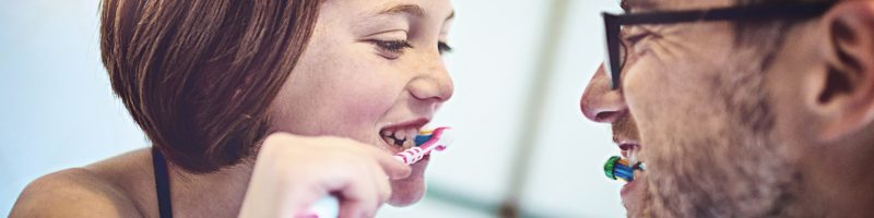 Viactiv Krankenkasse-Zähne-Zahnvorsorge | VIACTIV Krankenkasse