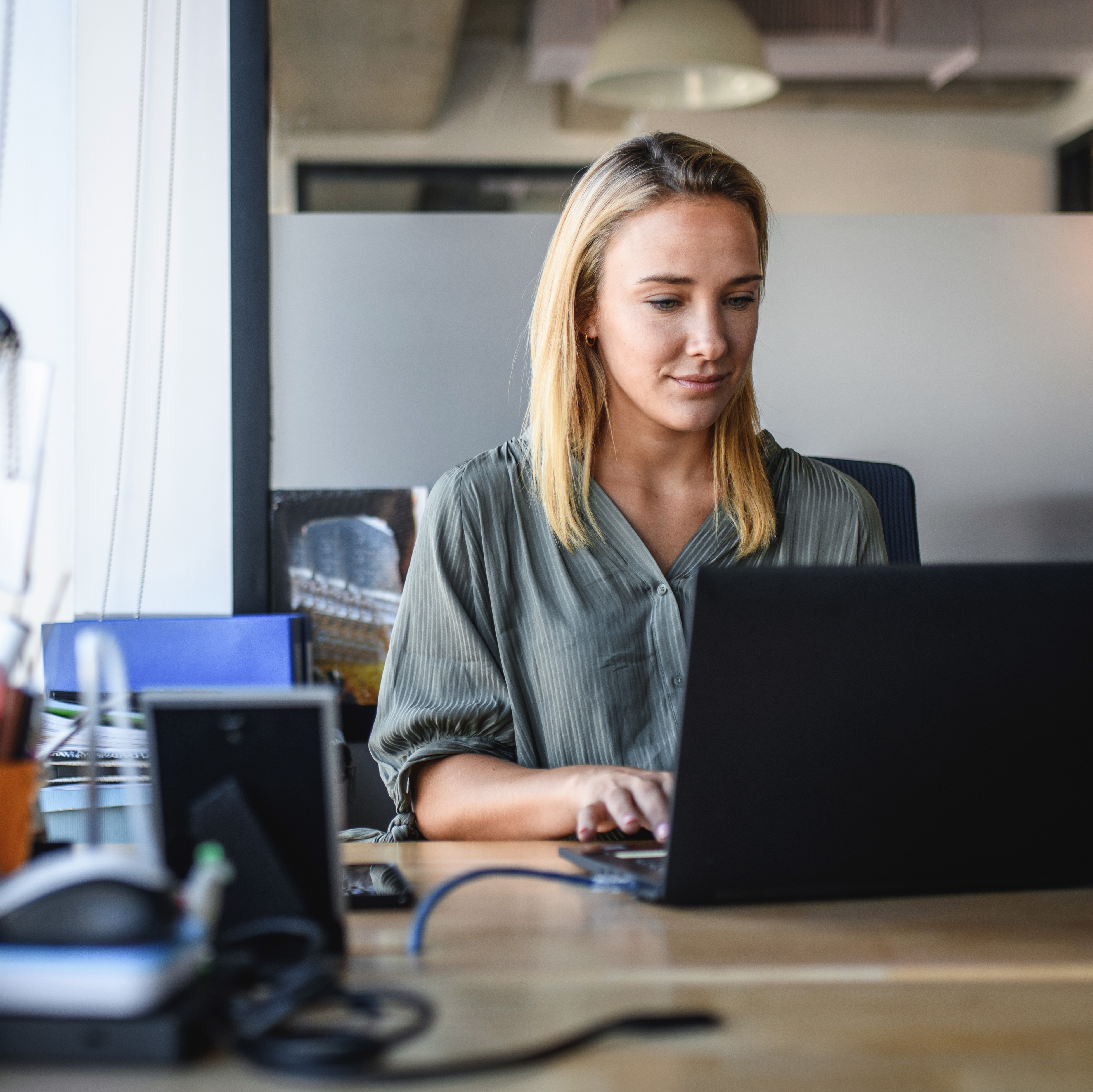 deep work | VIACTIV Krankenkasse